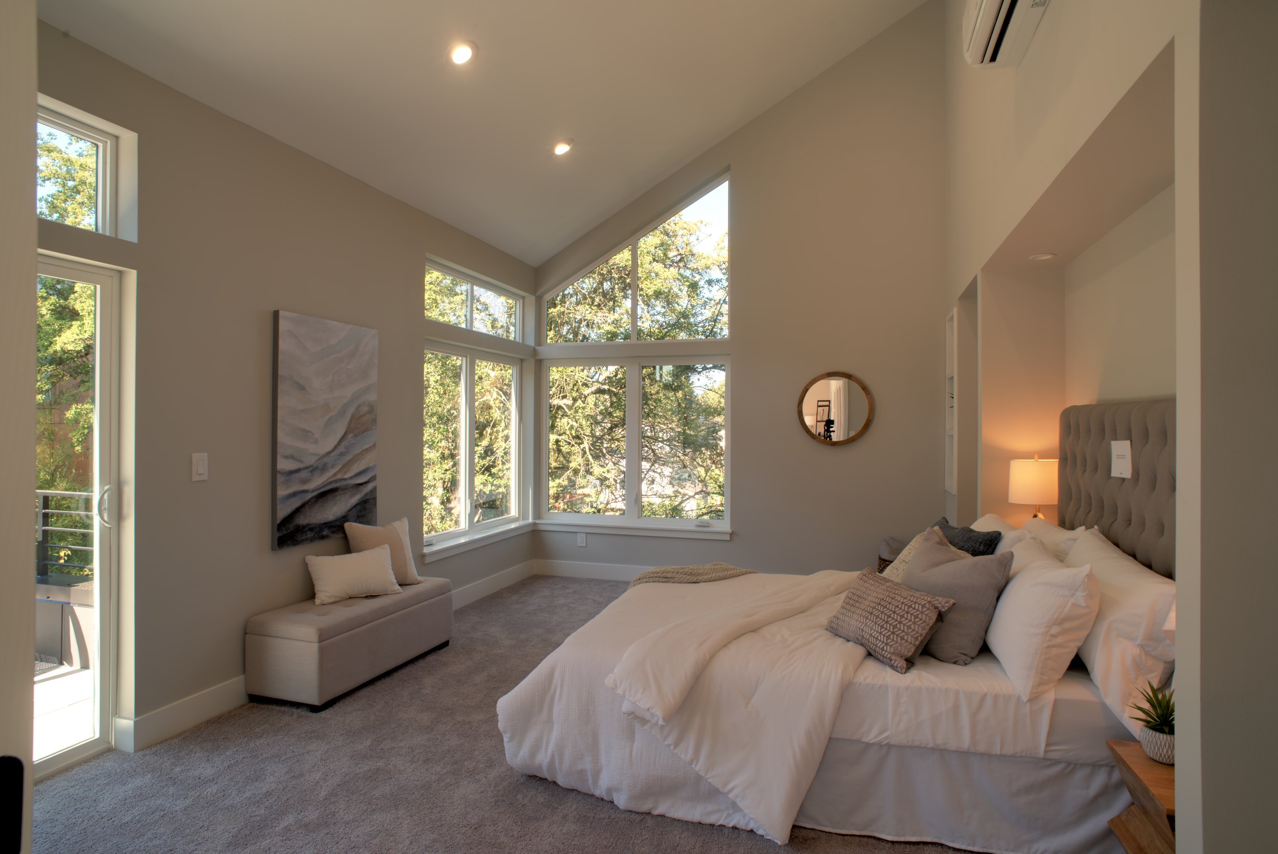 BC House — Seattle Residence — pacific northwest design — CAST architecture - Seattle Architect Modern Architect