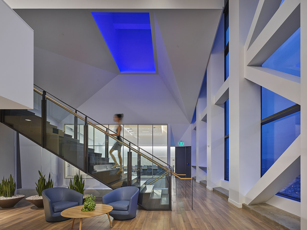 BCG Donaldson+Partners — Donaldson+Partners
