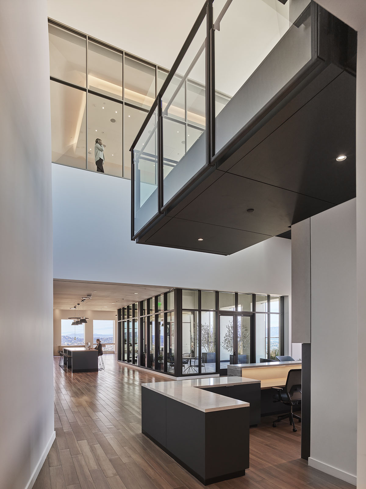BCG Donaldson+Partners — Donaldson+Partners
