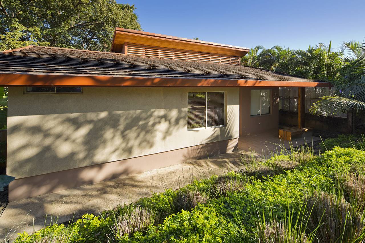 BEFORE AND AFTER — LSD – LABORATORY SUSTAINING DESIGN