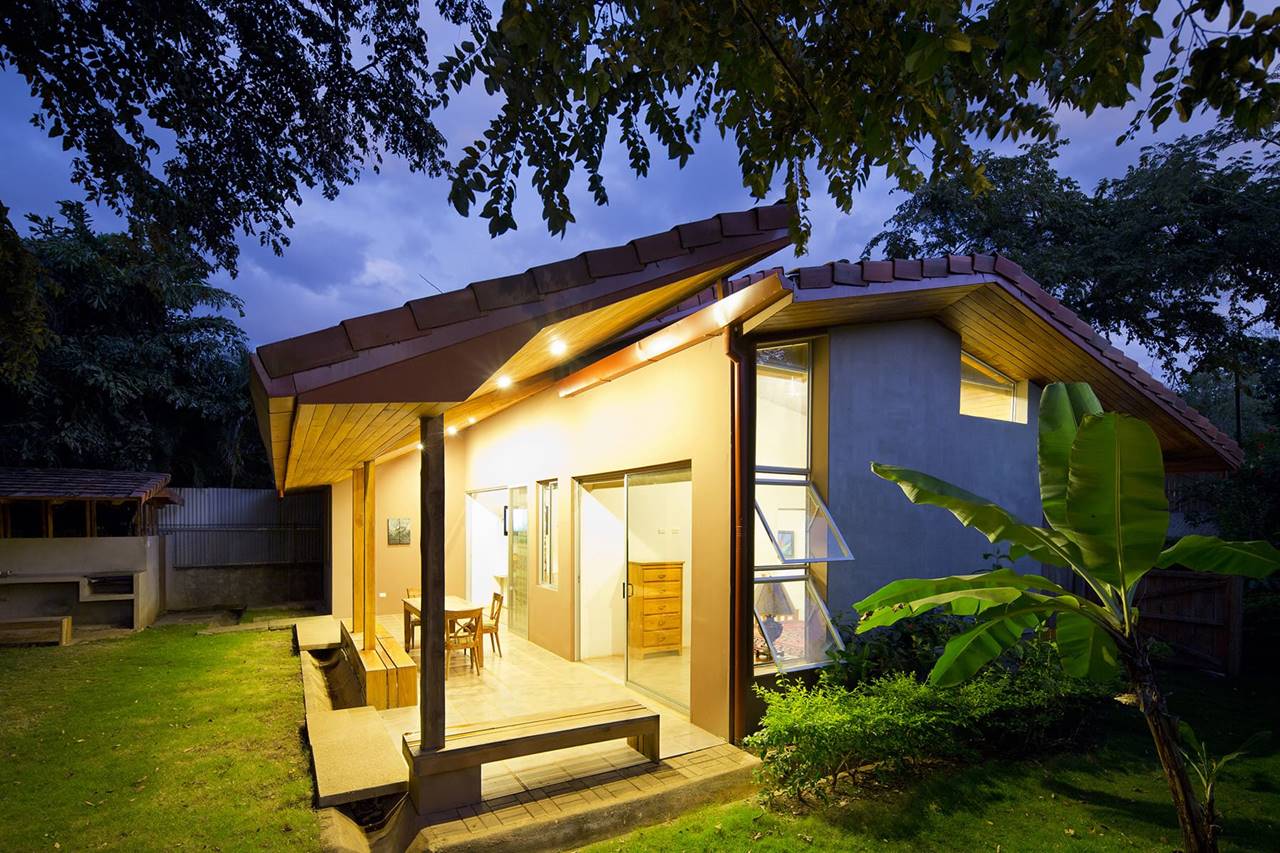 BEFORE AND AFTER — LSD – LABORATORY SUSTAINING DESIGN