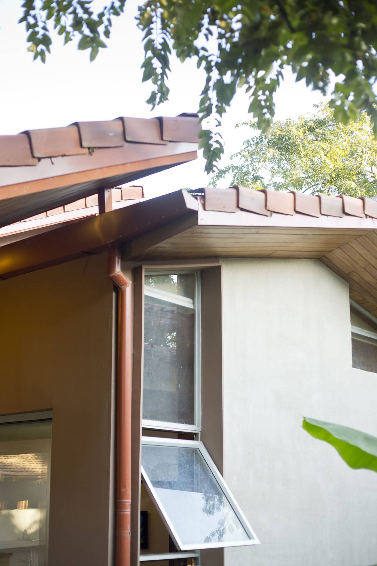 BEFORE AND AFTER — LSD – LABORATORY SUSTAINING DESIGN