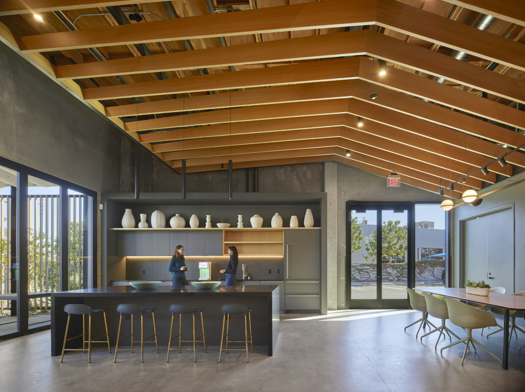 BEHRENS — Donaldson+Partners