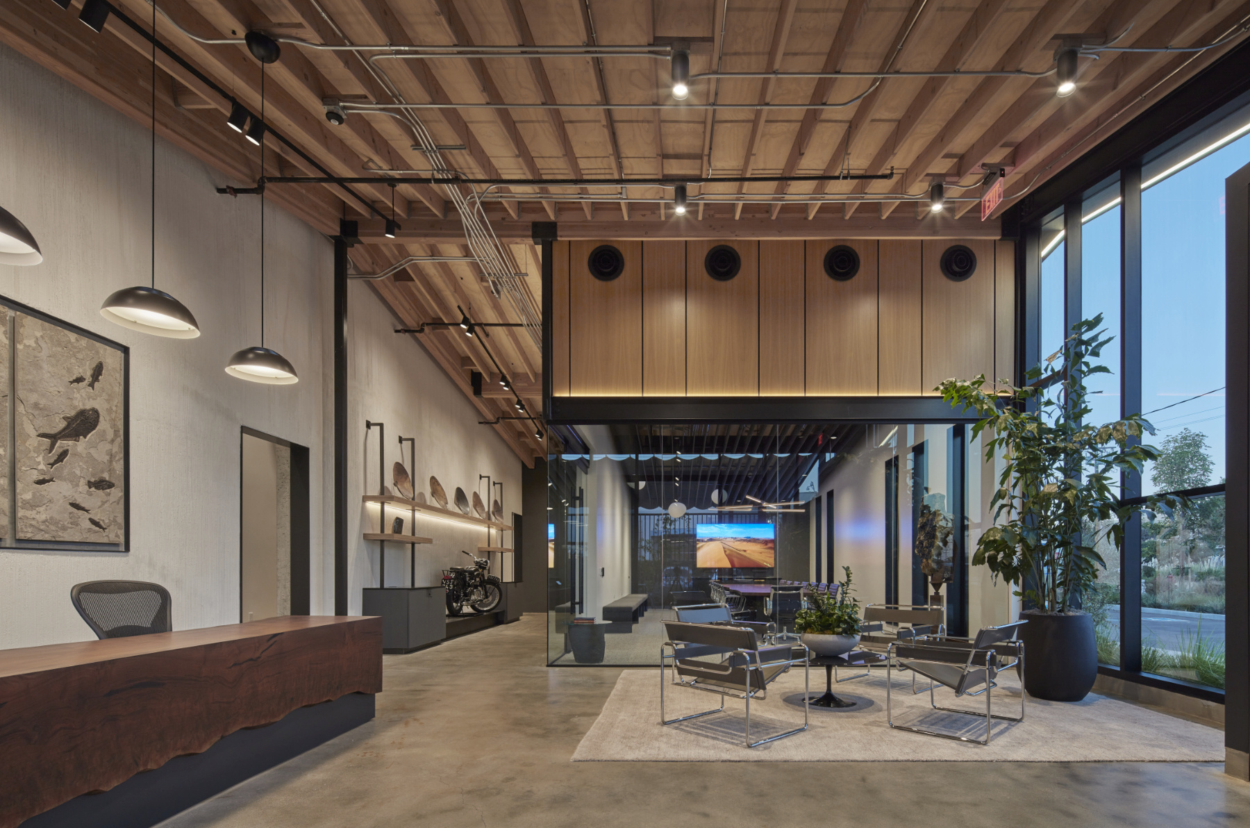BEHRENS — Donaldson+Partners