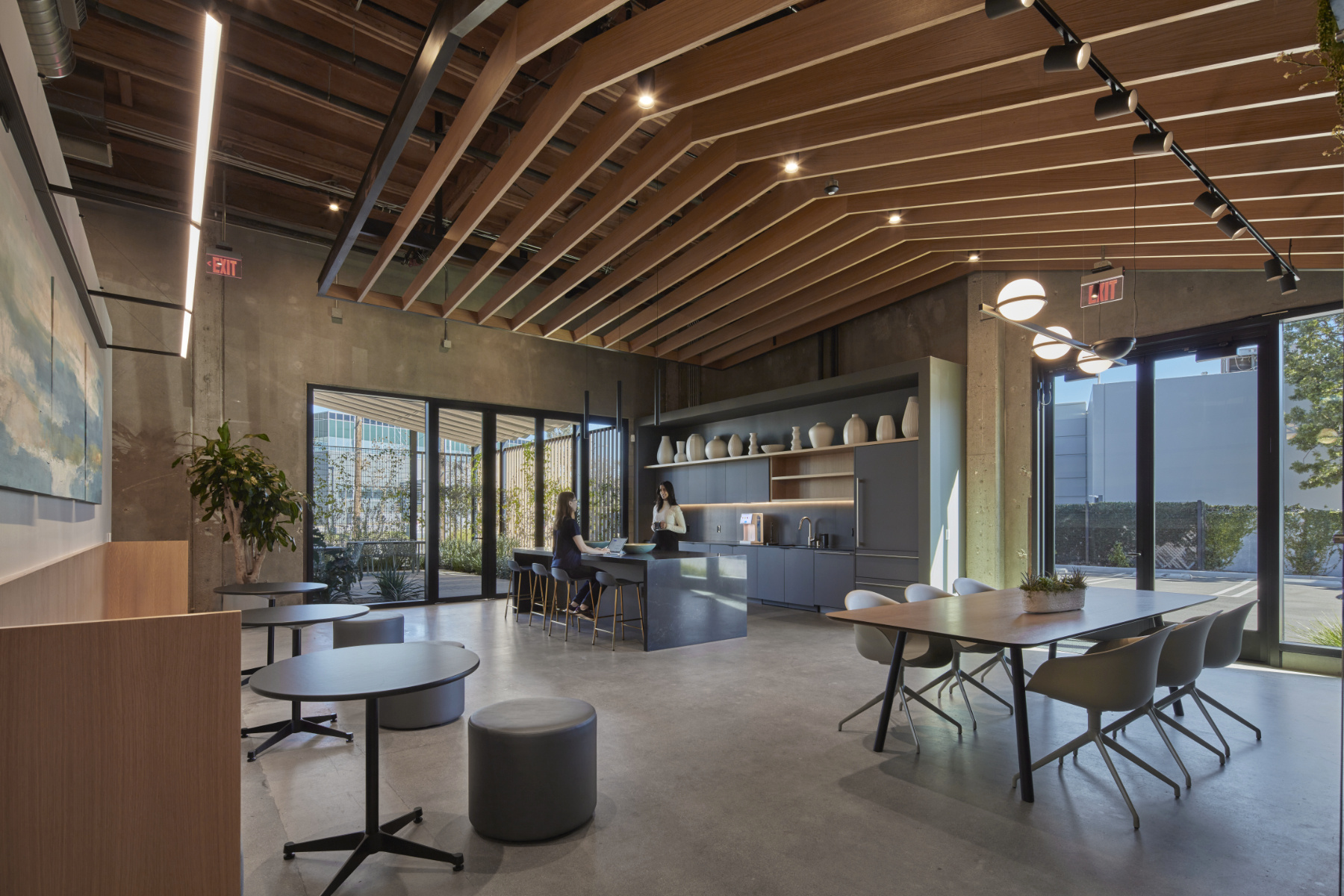 BEHRENS — Donaldson+Partners