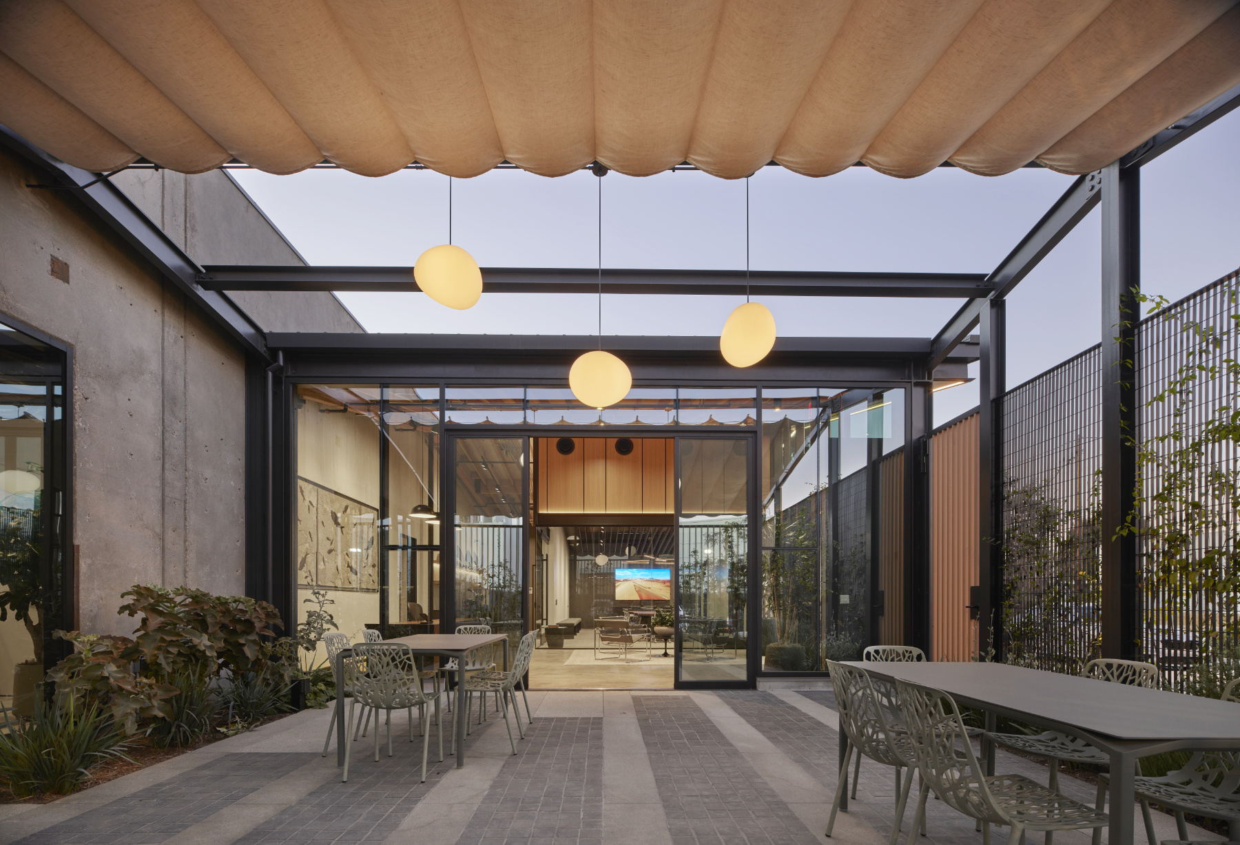 BEHRENS — Donaldson+Partners