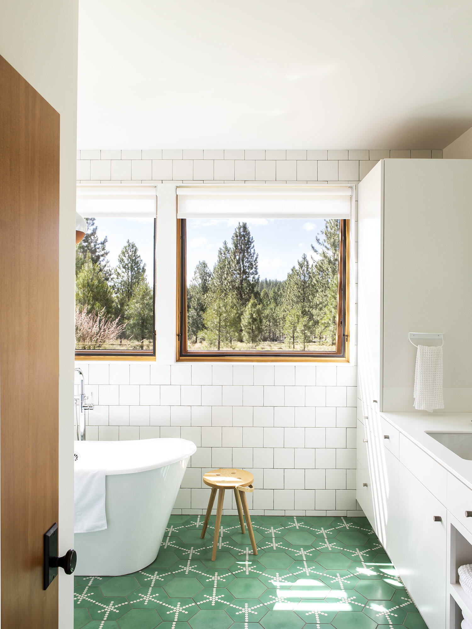 Bend House — BESTOR ARCHITECTURE
