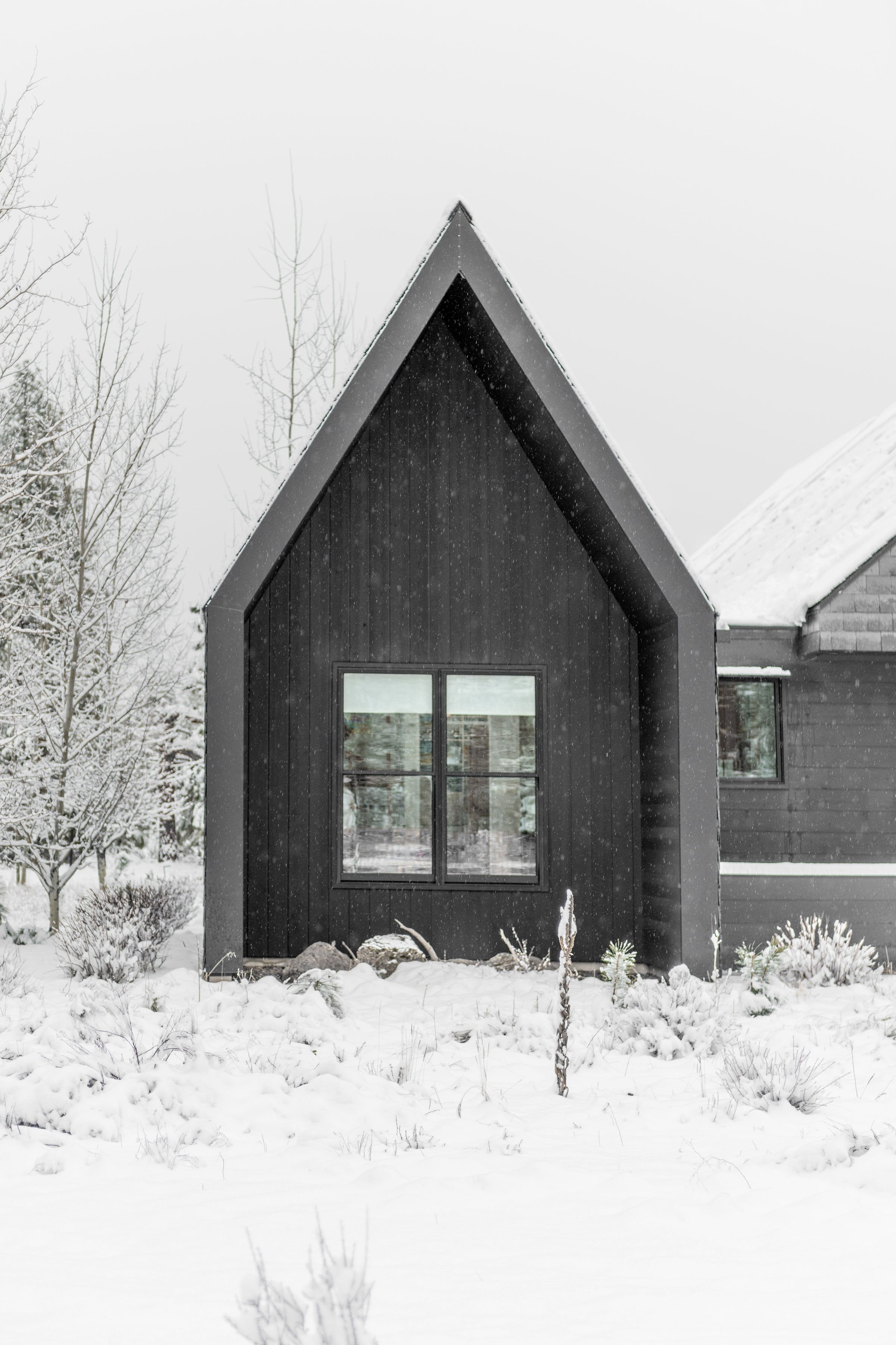 Bend House — BESTOR ARCHITECTURE