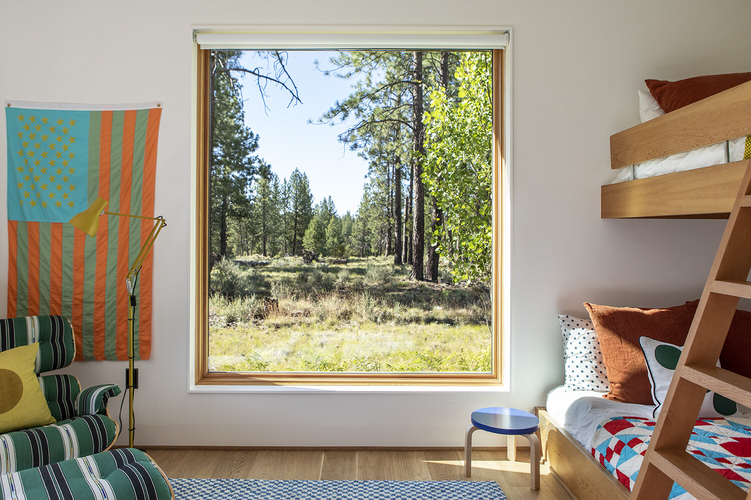 Bend House — BESTOR ARCHITECTURE