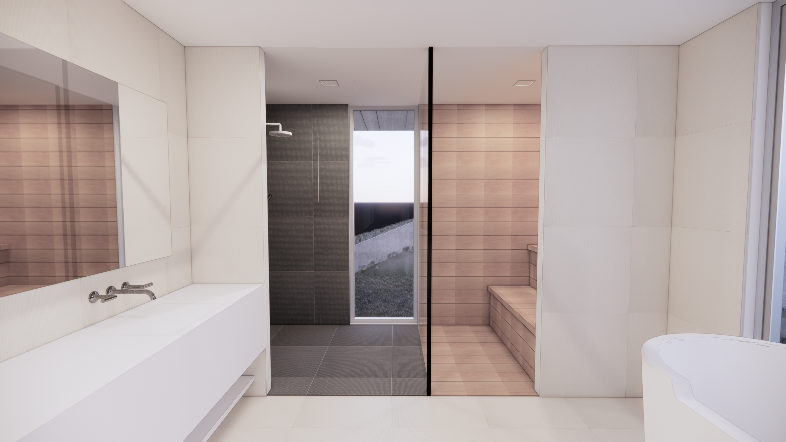 BIG ROCK — a34studio
