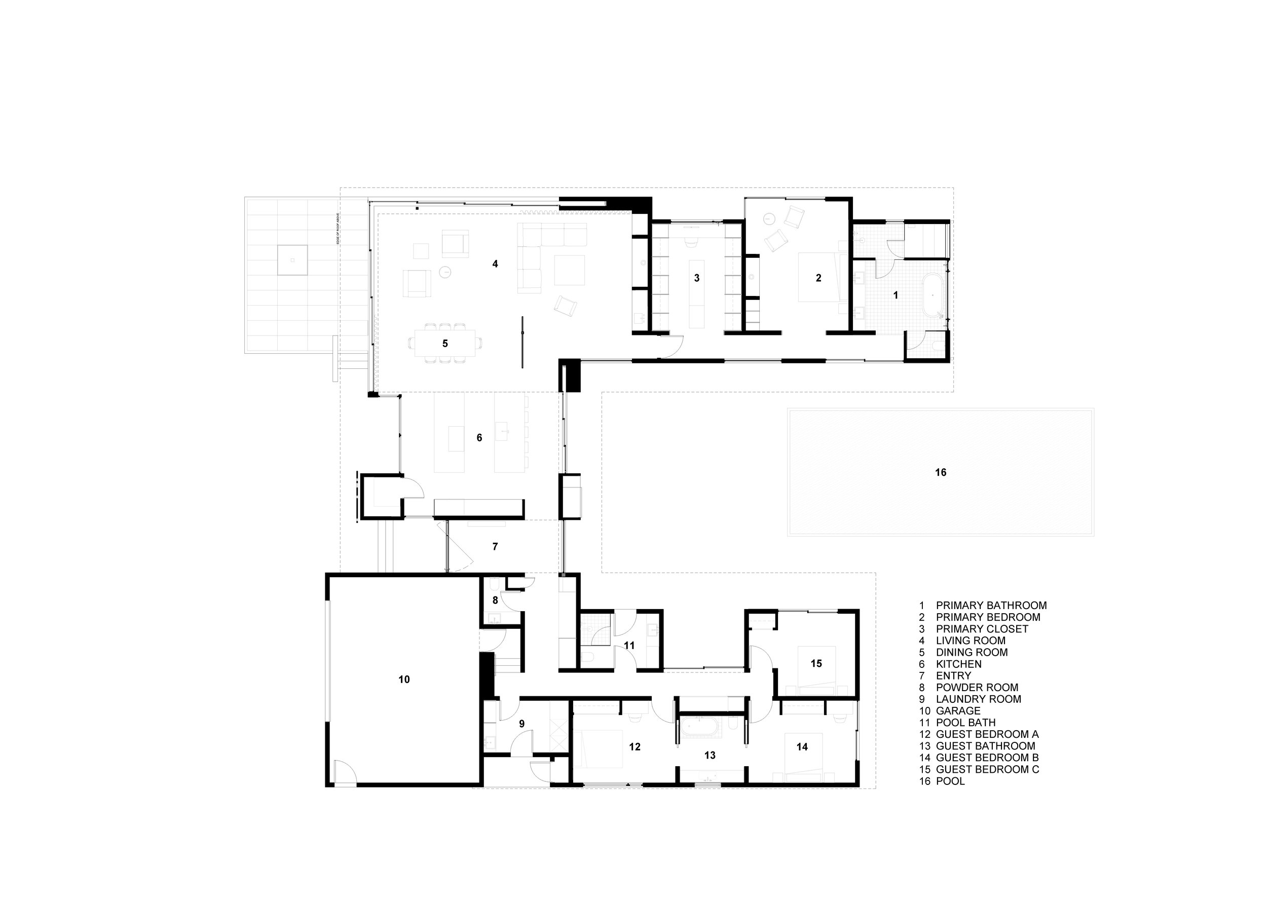 BIG ROCK — a34studio