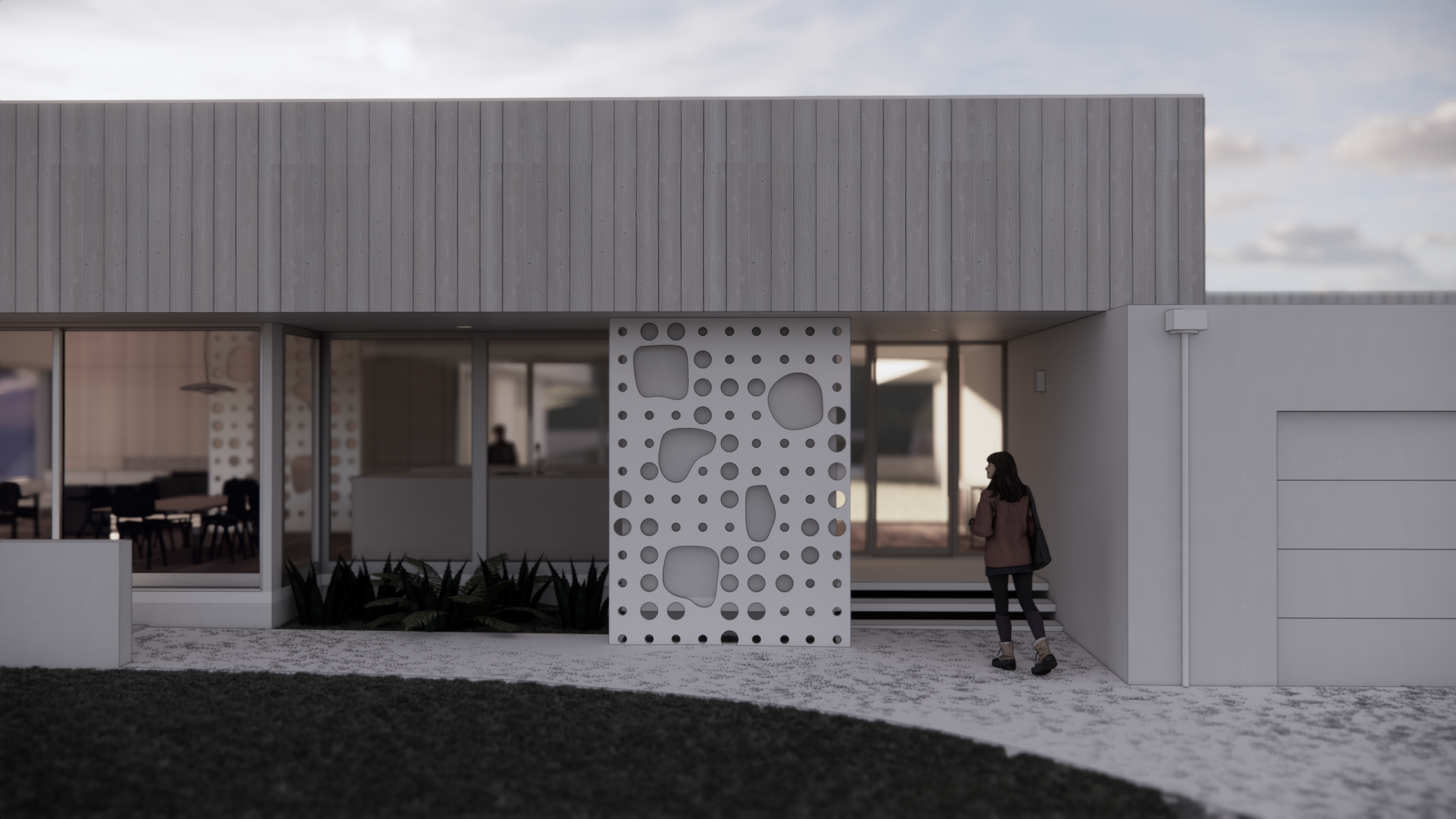 BIG ROCK — a34studio