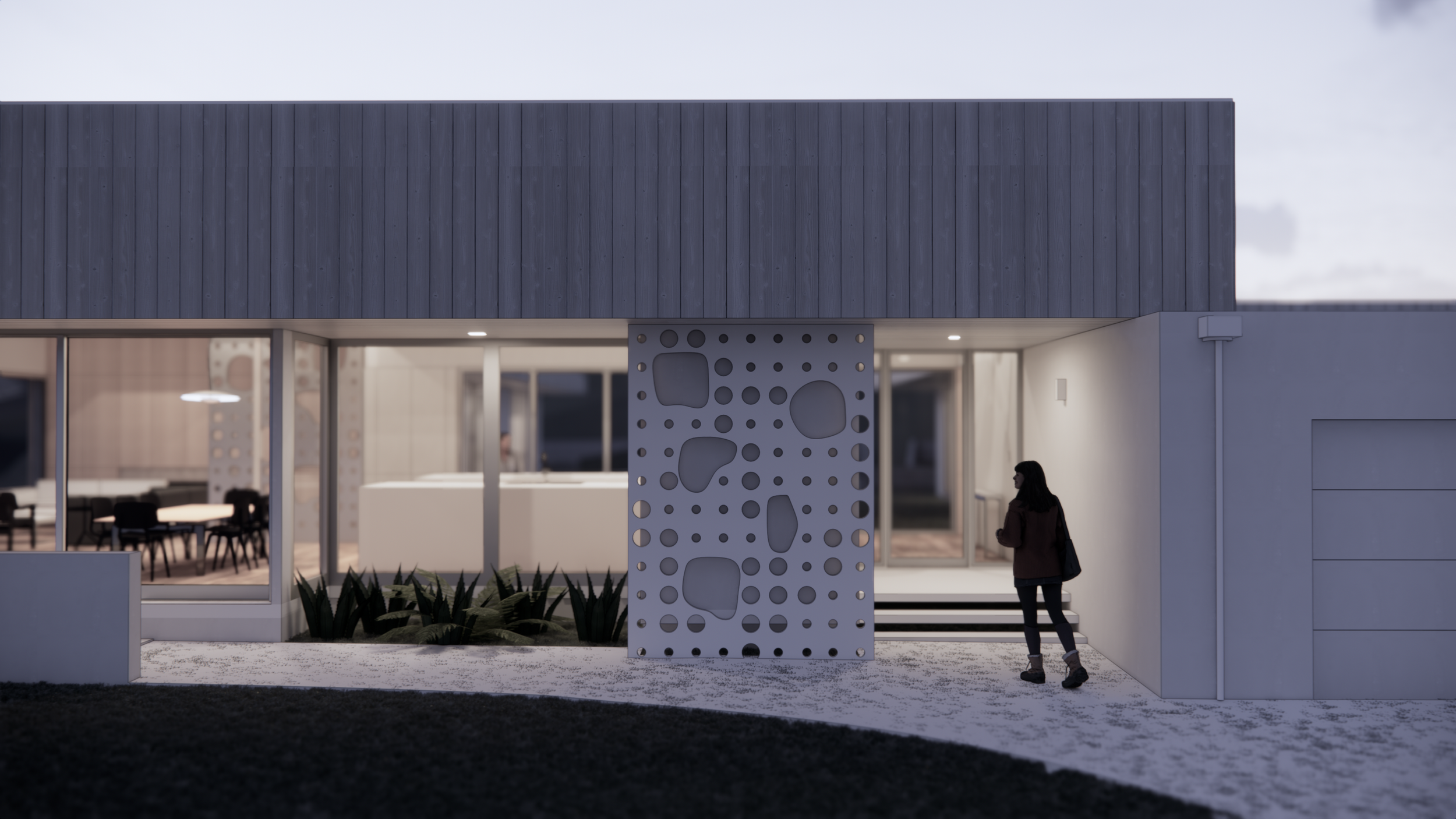 BIG ROCK — a34studio