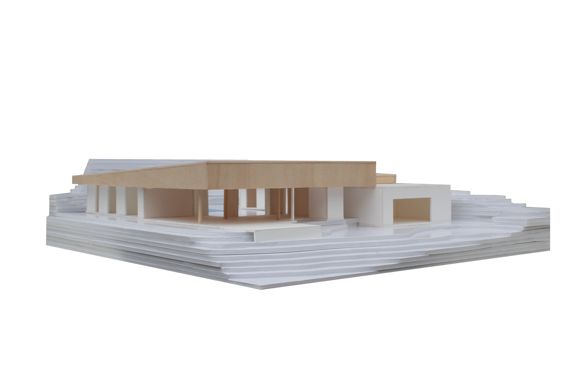 BIG ROCK — a34studio