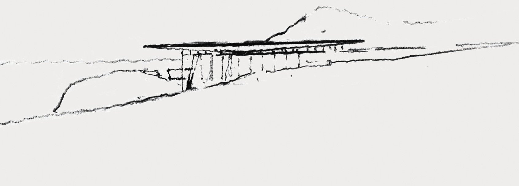 Big Sur — Field Architecture