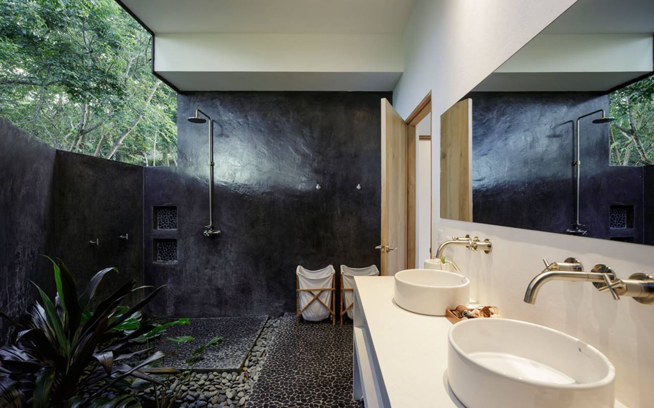 BLACK HOUSE — LSD – LABORATORY SUSTAINING DESIGN