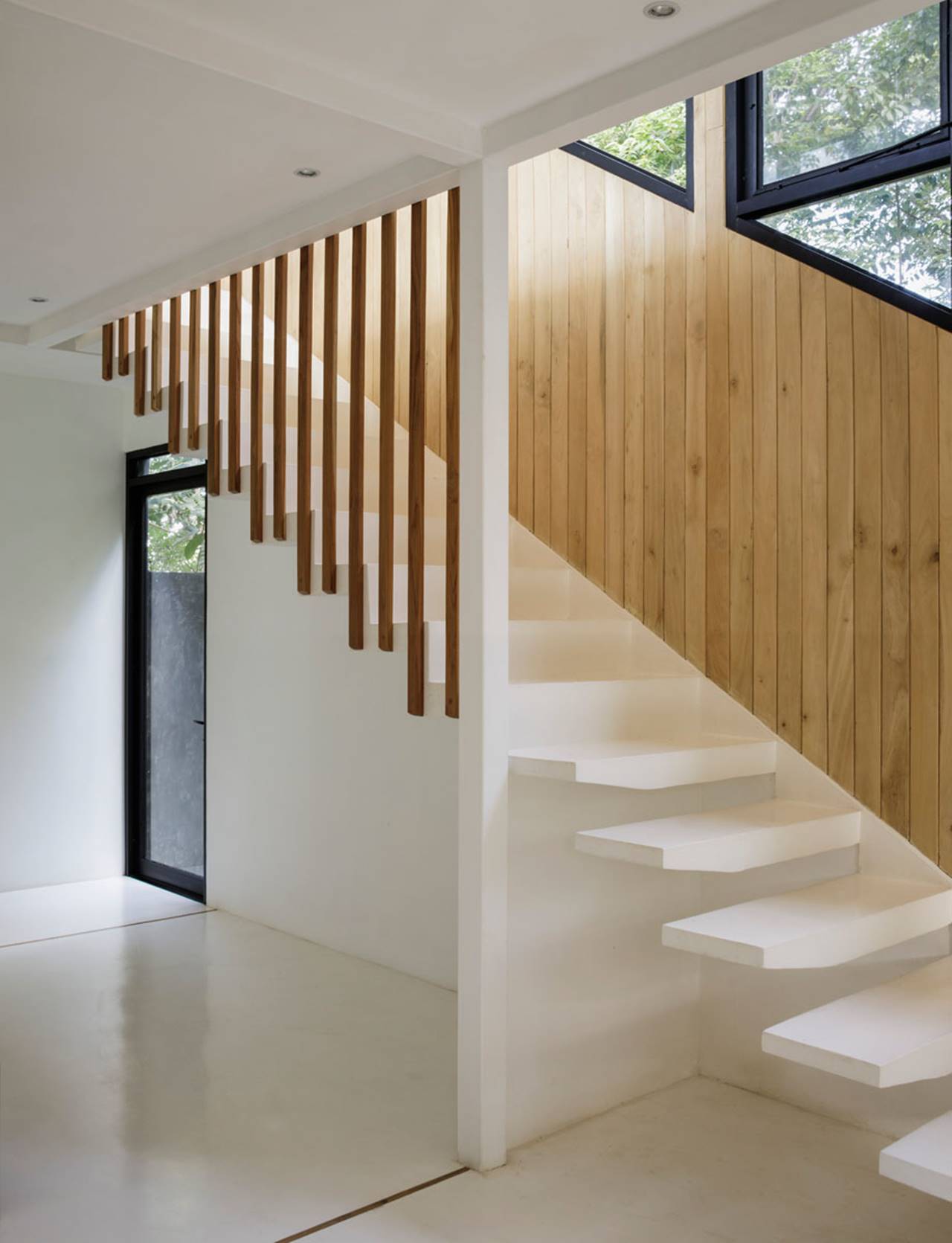 BLACK HOUSE — LSD – LABORATORY SUSTAINING DESIGN