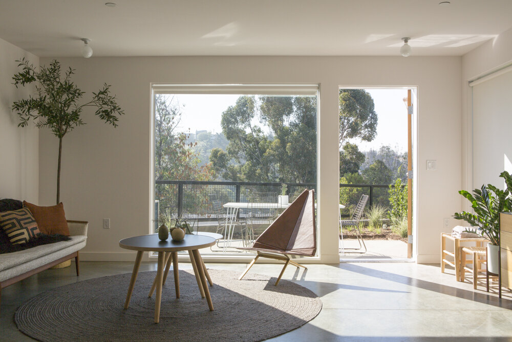 Blackbirds — BESTOR ARCHITECTURE