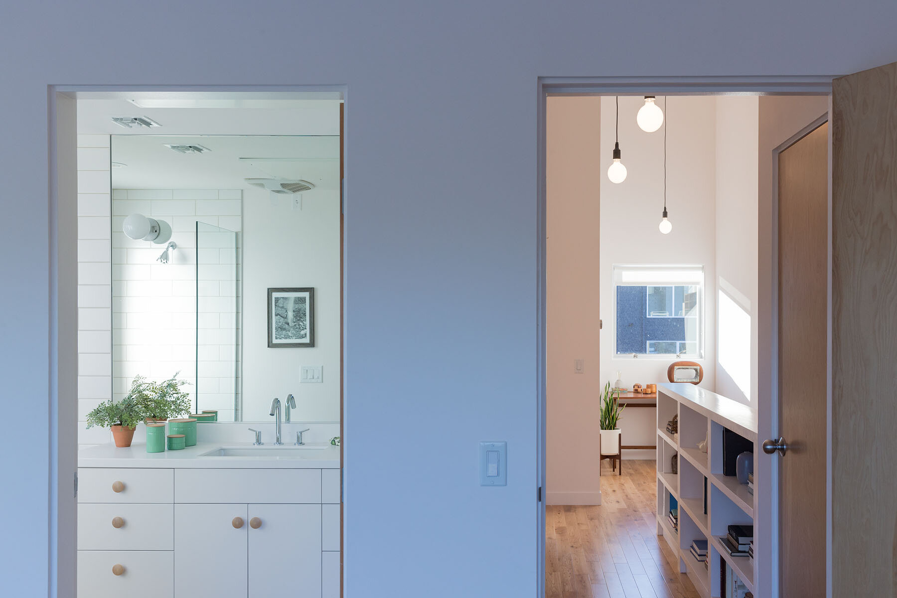 Blackbirds — Bestor Architecture