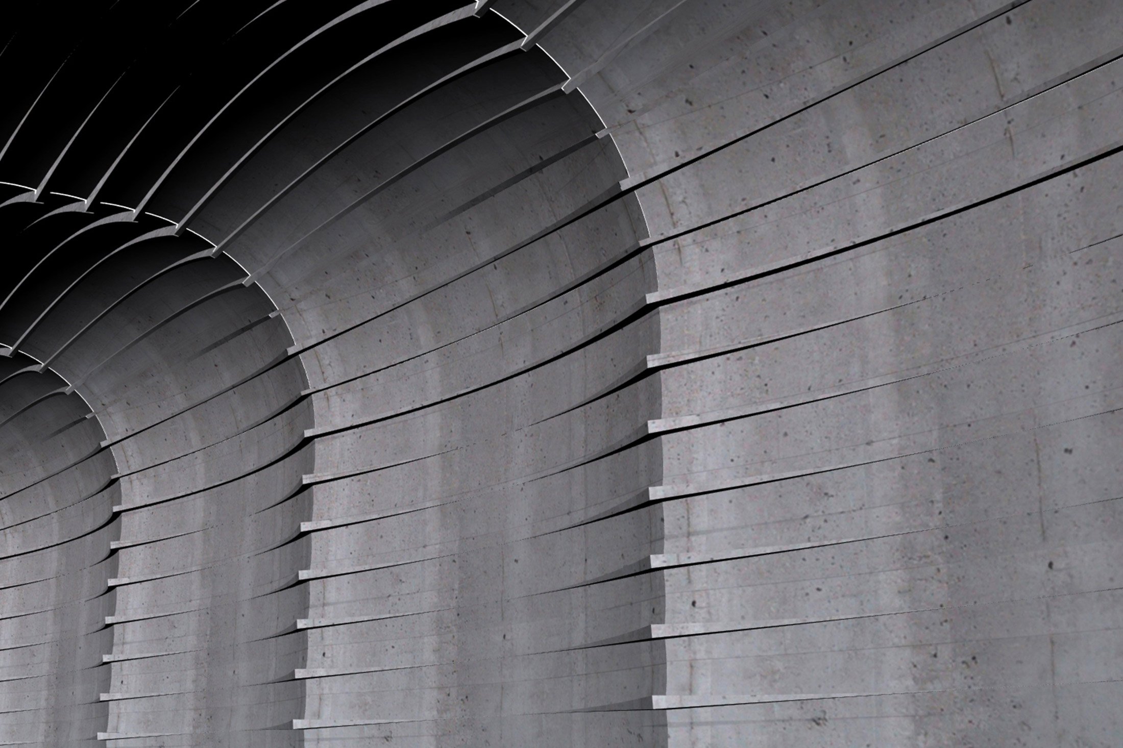 Bodega Bauer — Field Architecture