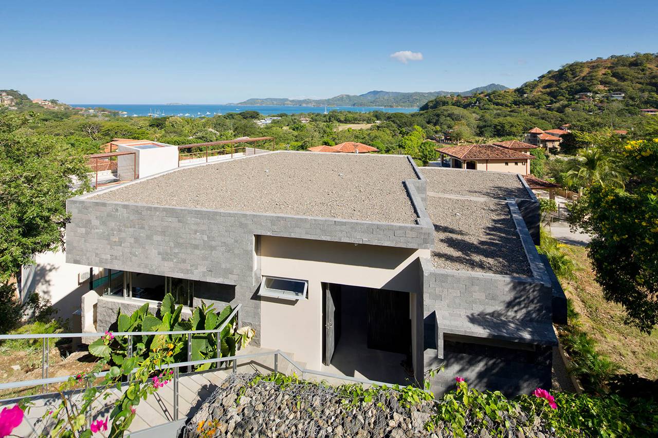 BOULDER HOUSE — LSD – LABORATORY SUSTAINING DESIGN