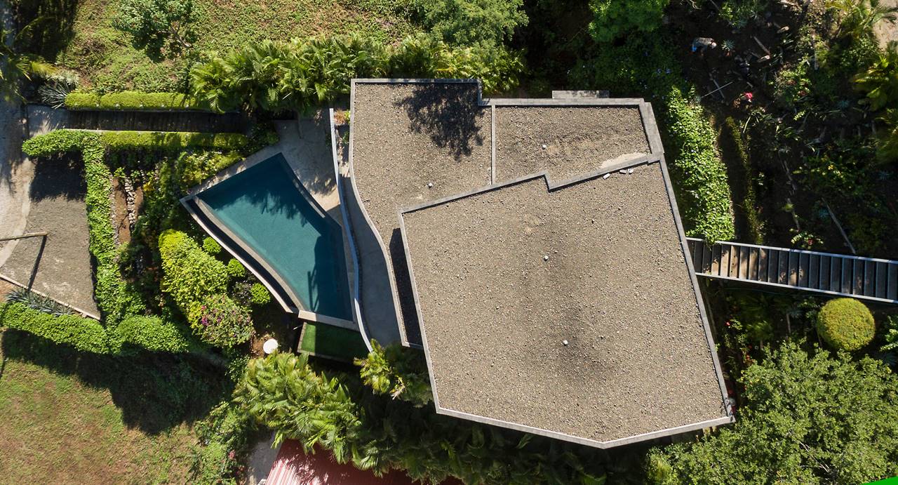 BOULDER HOUSE — LSD – LABORATORY SUSTAINING DESIGN