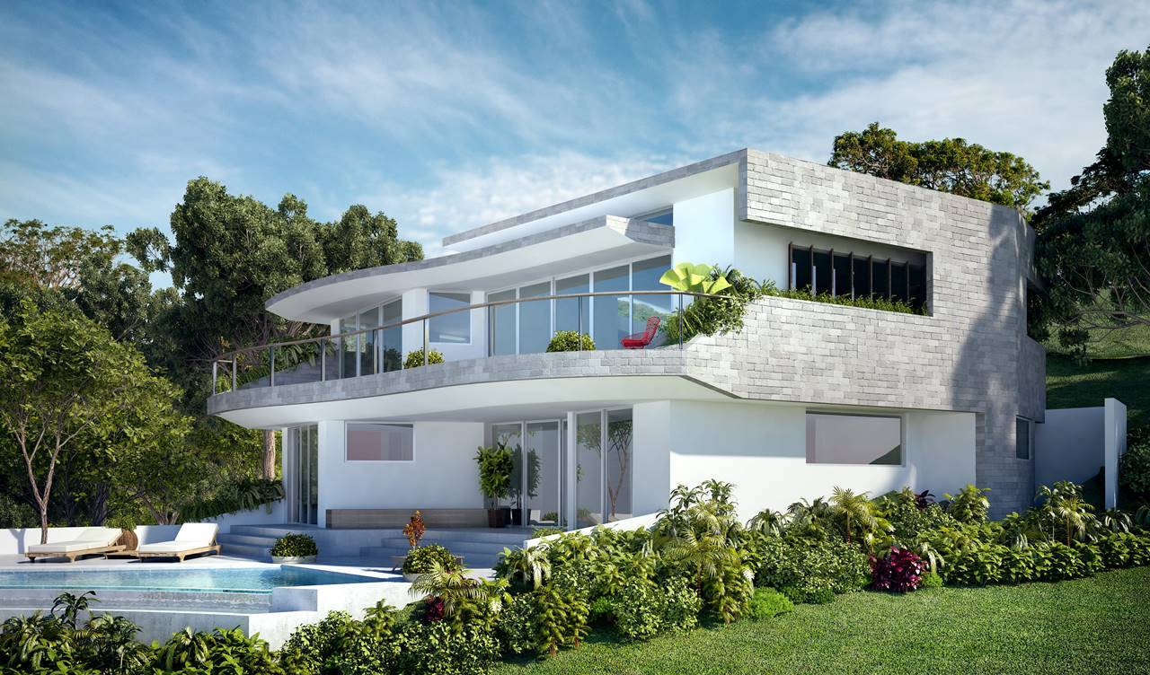 BOULDER HOUSE — LSD – LABORATORY SUSTAINING DESIGN