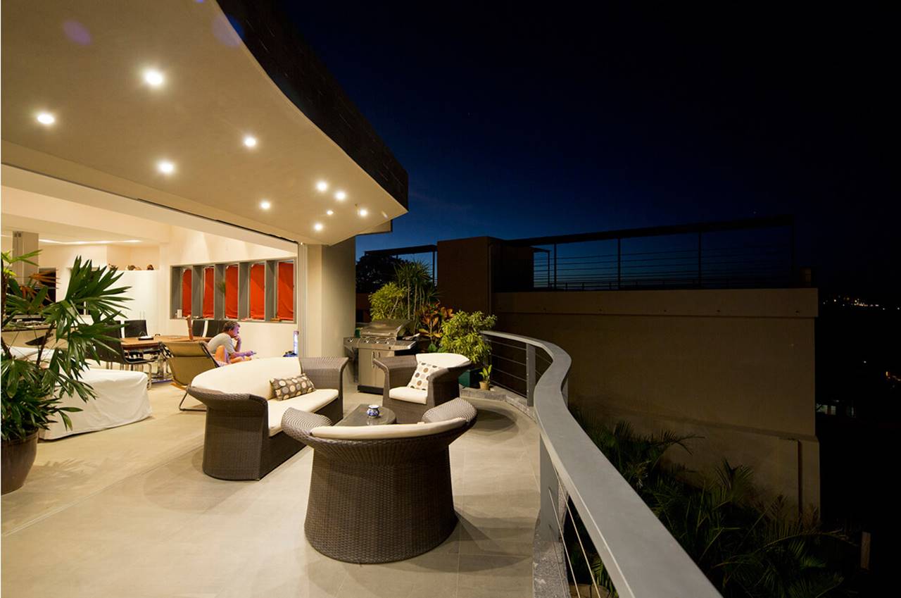 BOULDER HOUSE — LSD – LABORATORY SUSTAINING DESIGN