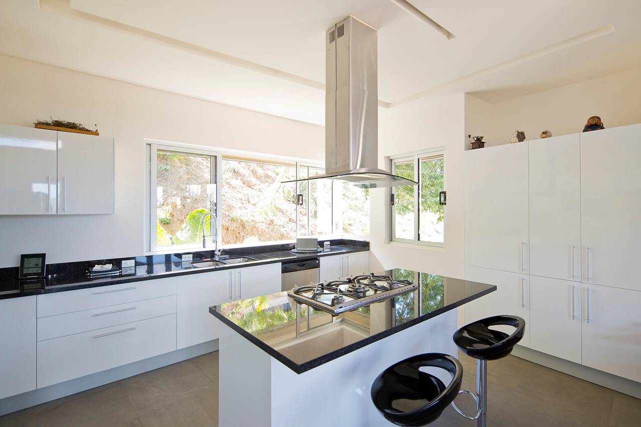 BOULDER HOUSE — LSD – LABORATORY SUSTAINING DESIGN