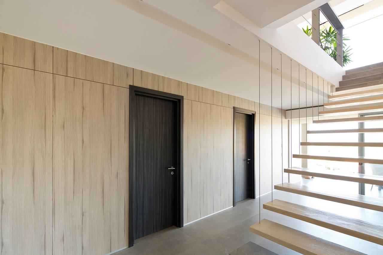 BOULDER HOUSE — LSD – LABORATORY SUSTAINING DESIGN
