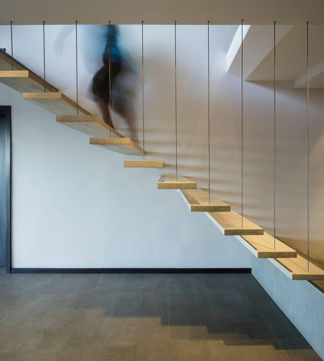 BOULDER HOUSE — LSD – LABORATORY SUSTAINING DESIGN