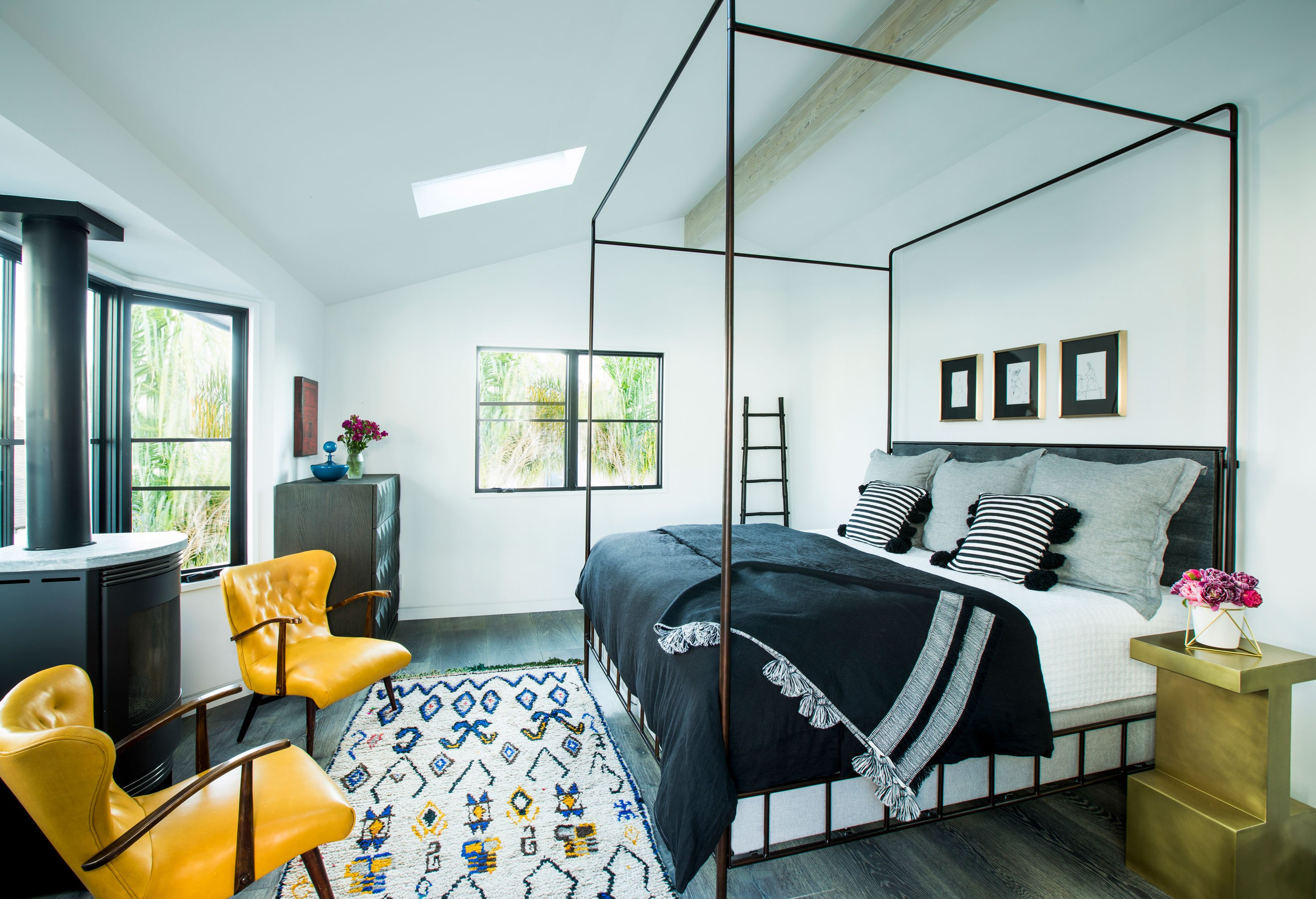 BRIDGE HOUSE — AB Design Studio
