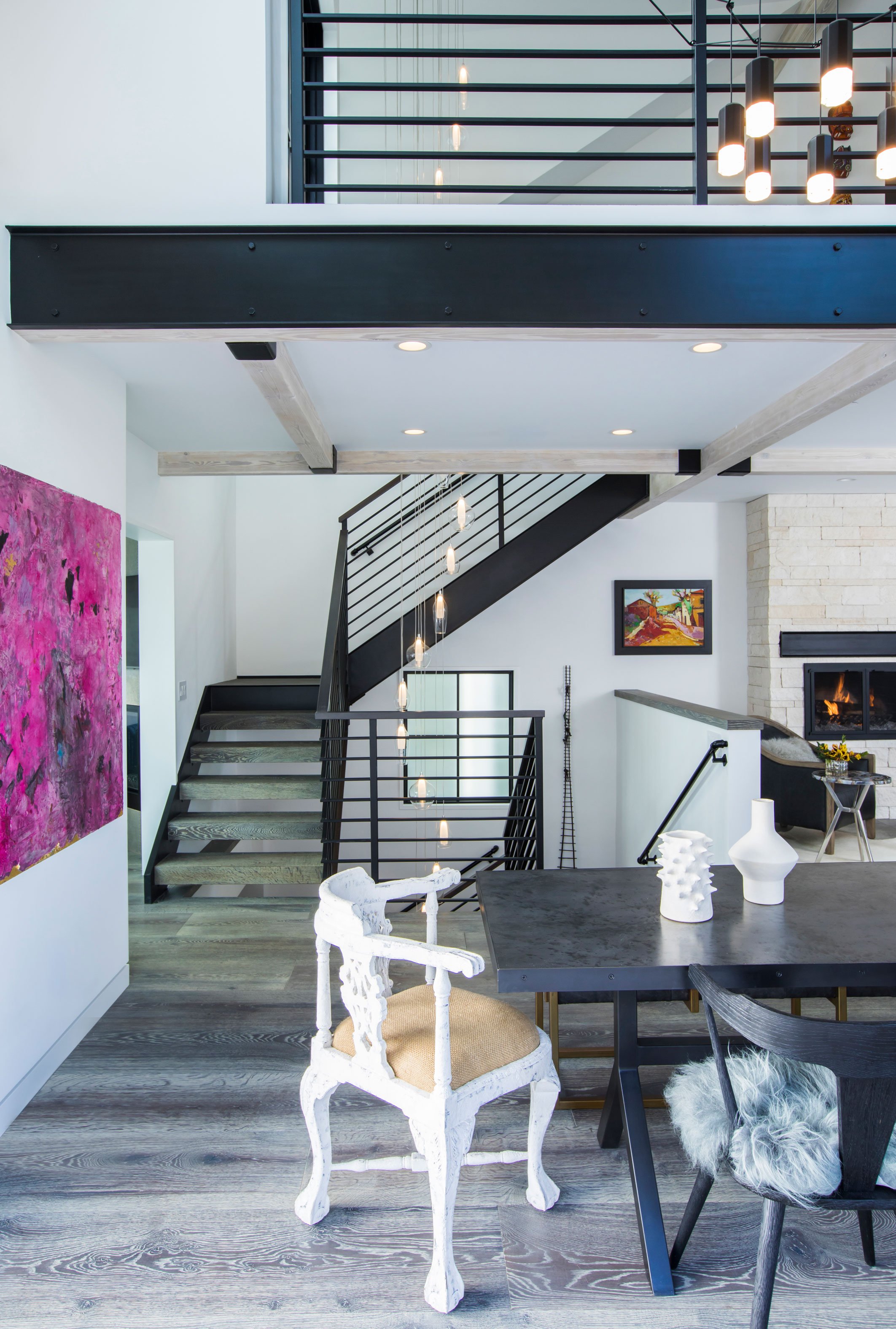 BRIDGE HOUSE — AB Design Studio