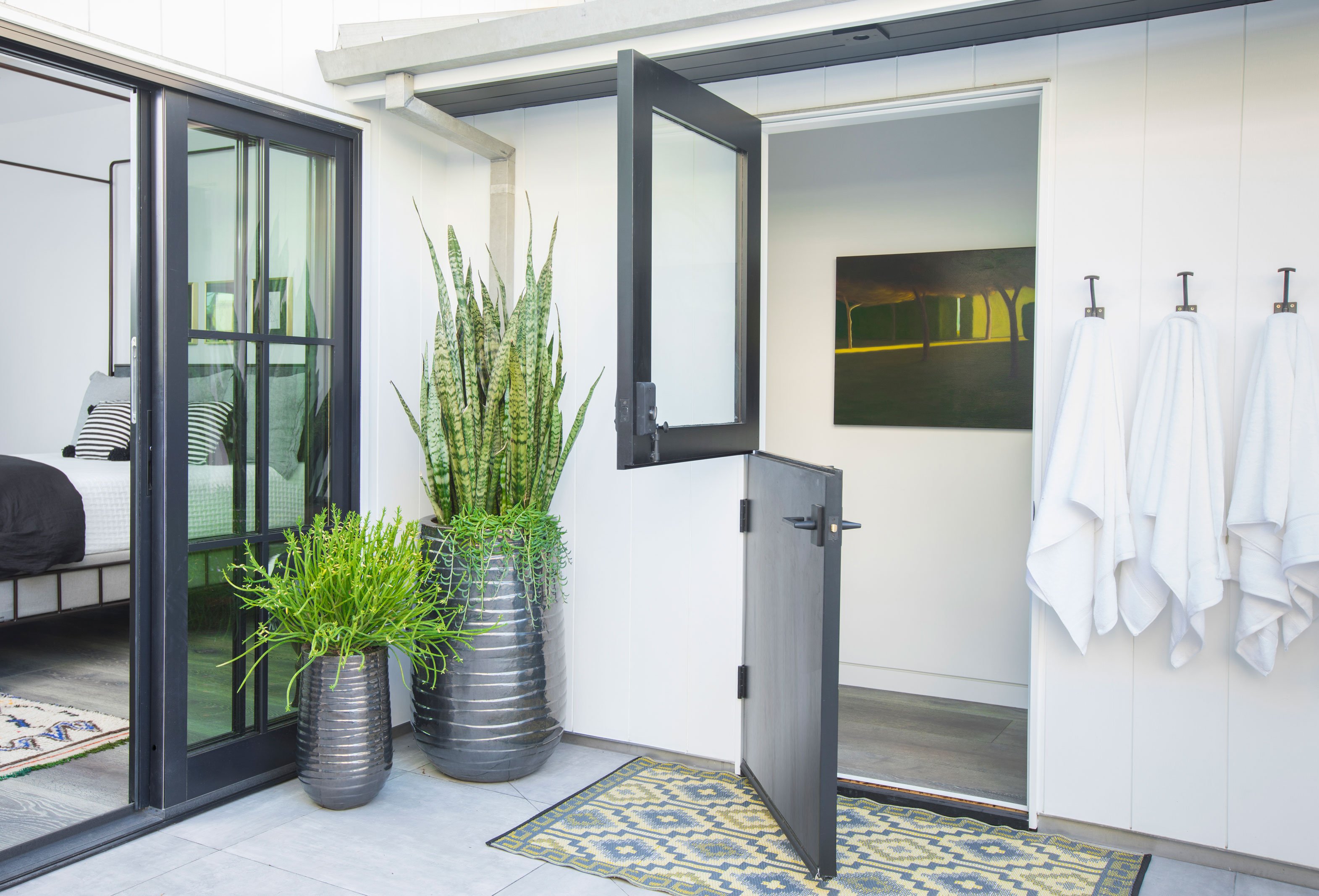 BRIDGE HOUSE — AB Design Studio
