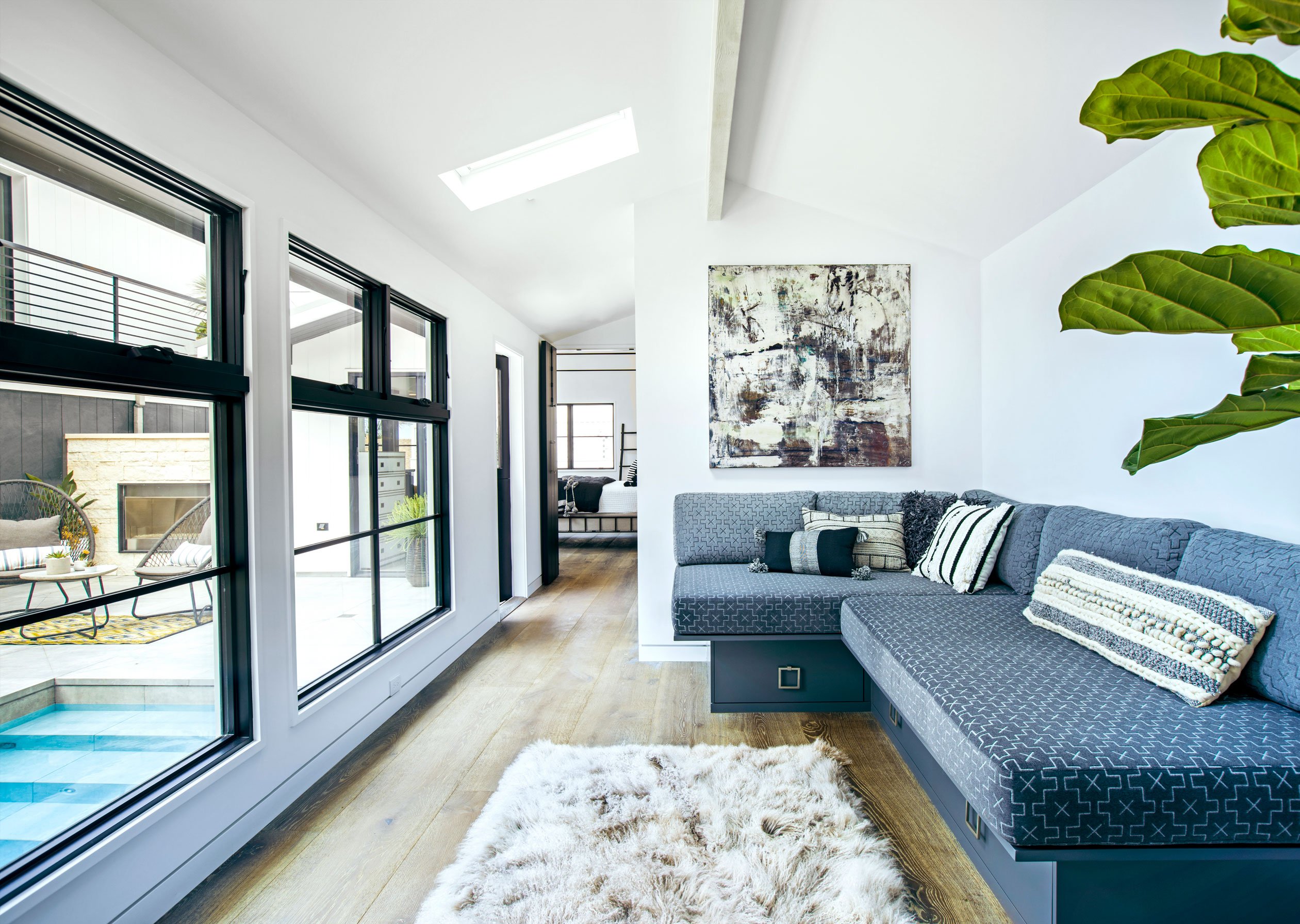 BRIDGE HOUSE — AB Design Studio