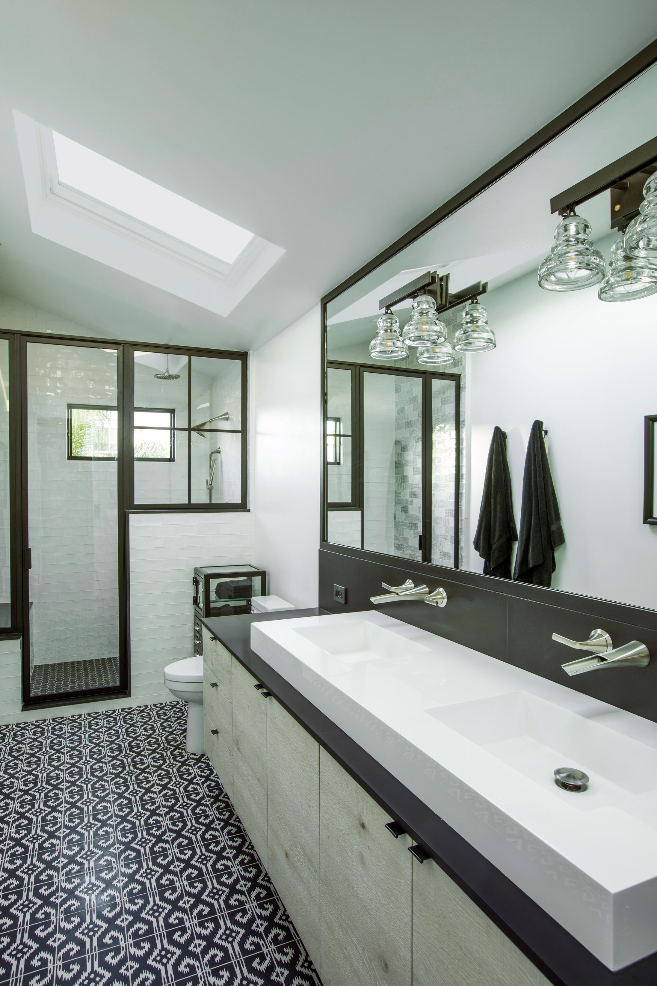 BRIDGE HOUSE — AB Design Studio