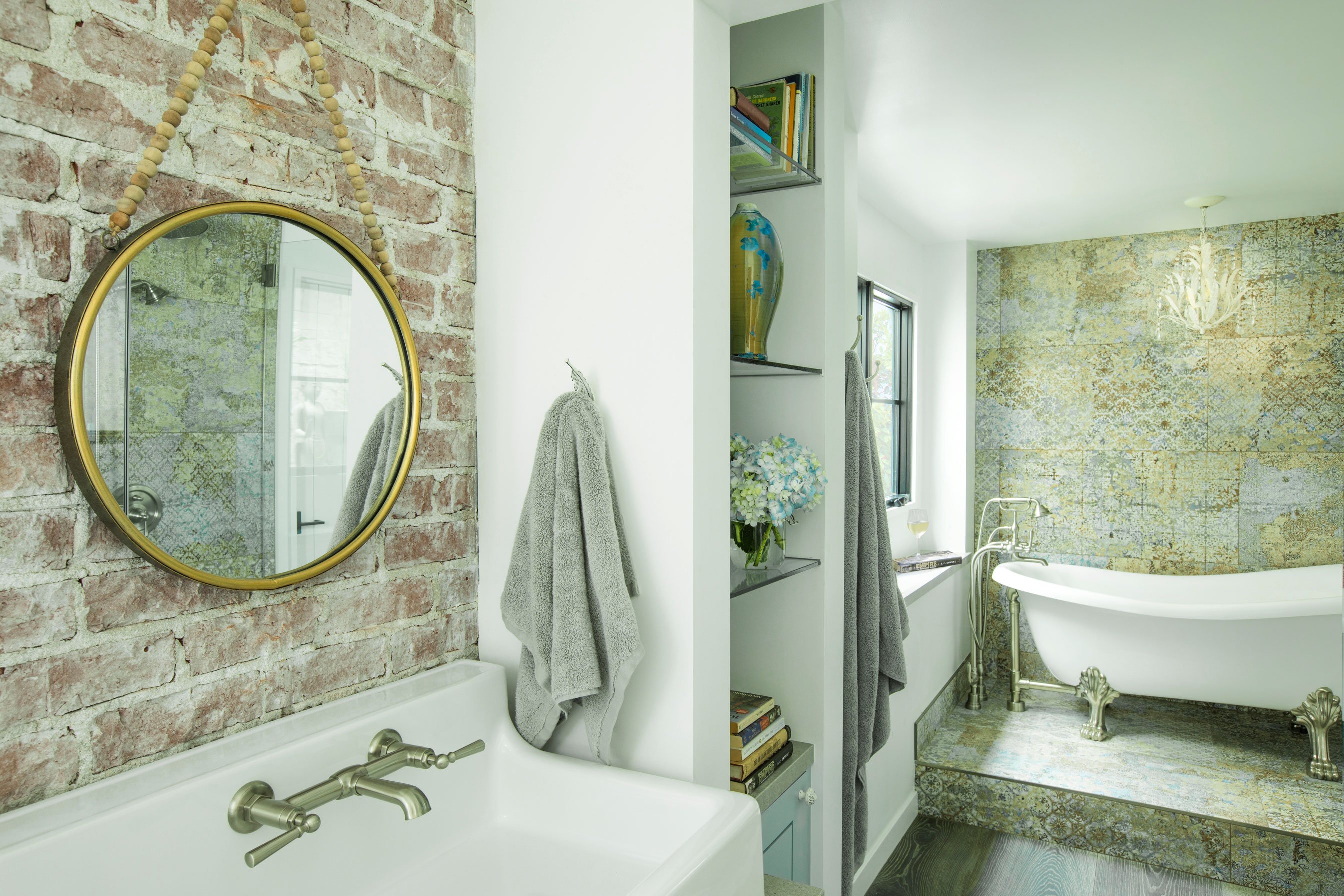 BRIDGE HOUSE — AB Design Studio