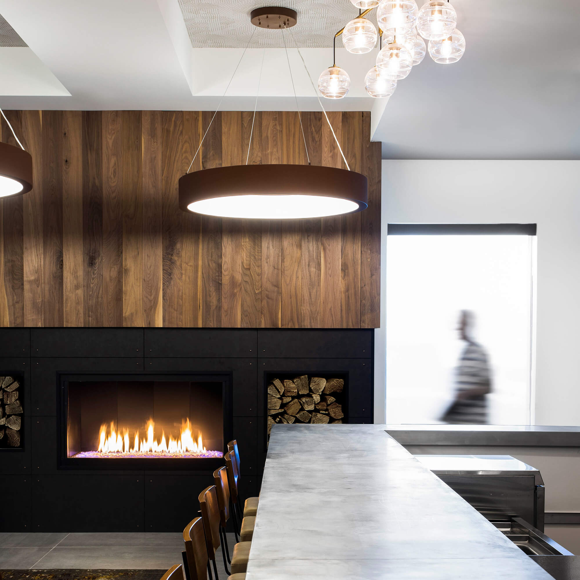 BRIDGE HOUSE — AB Design Studio