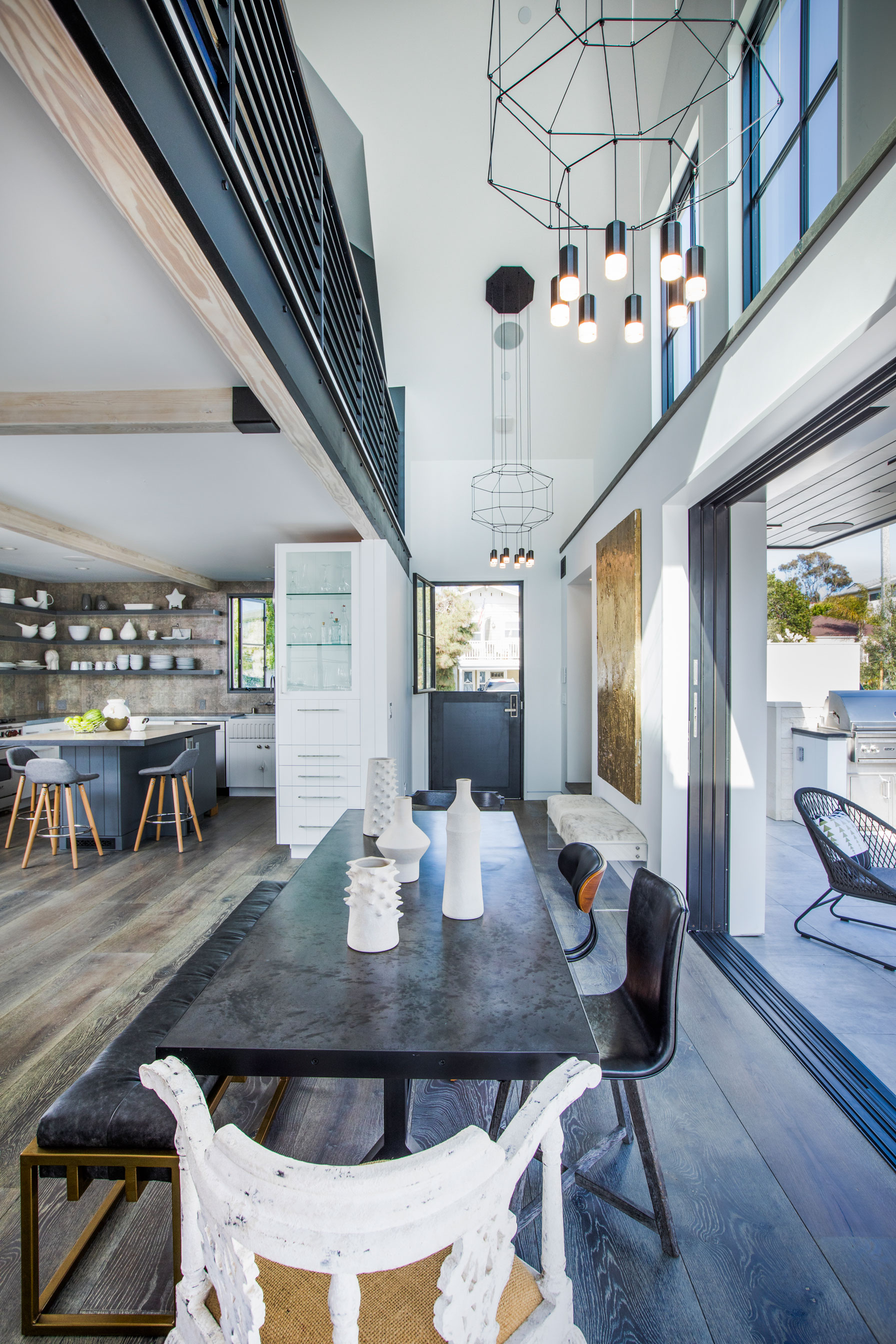BRIDGE HOUSE — AB Design Studio