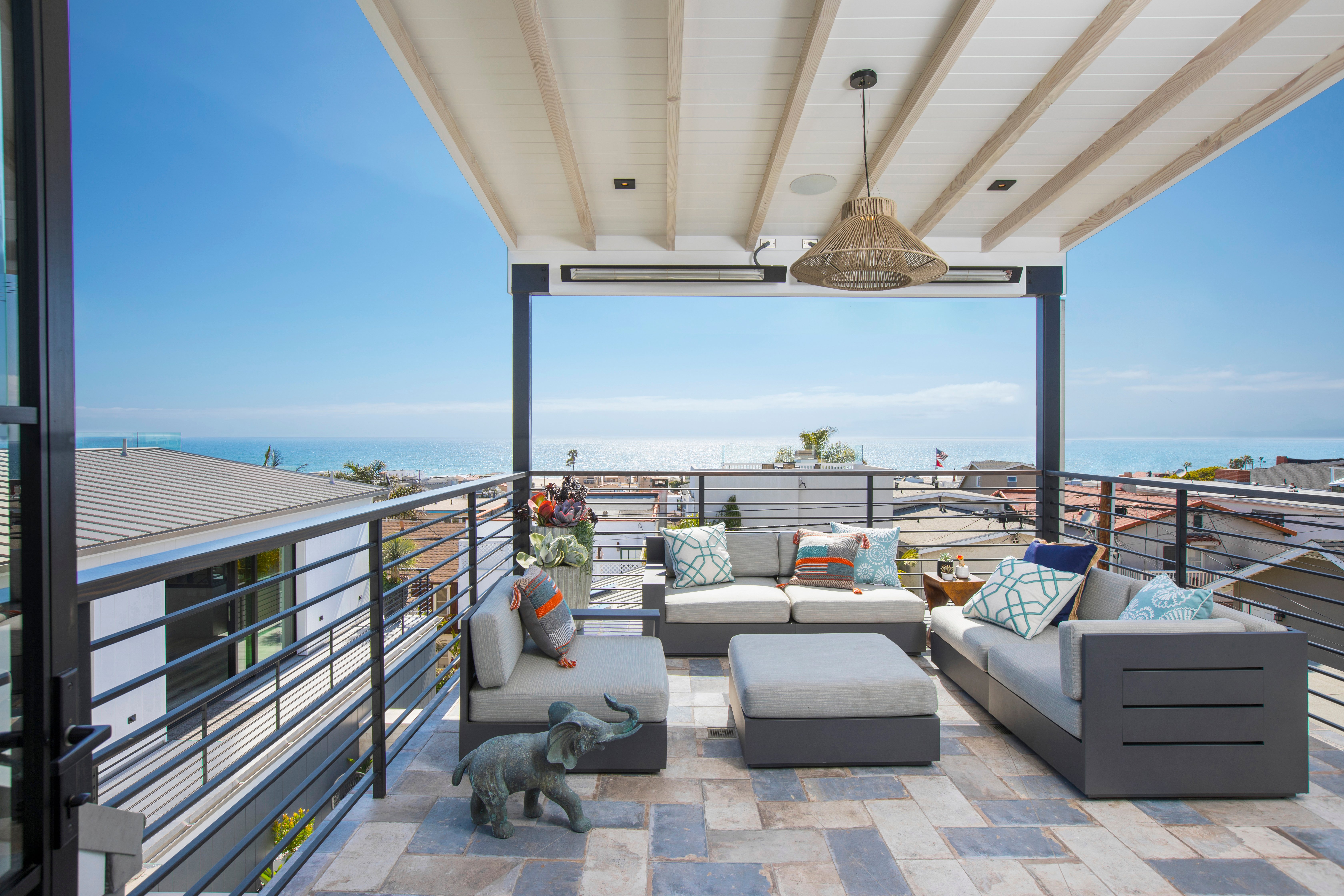 BRIDGE HOUSE — AB Design Studio