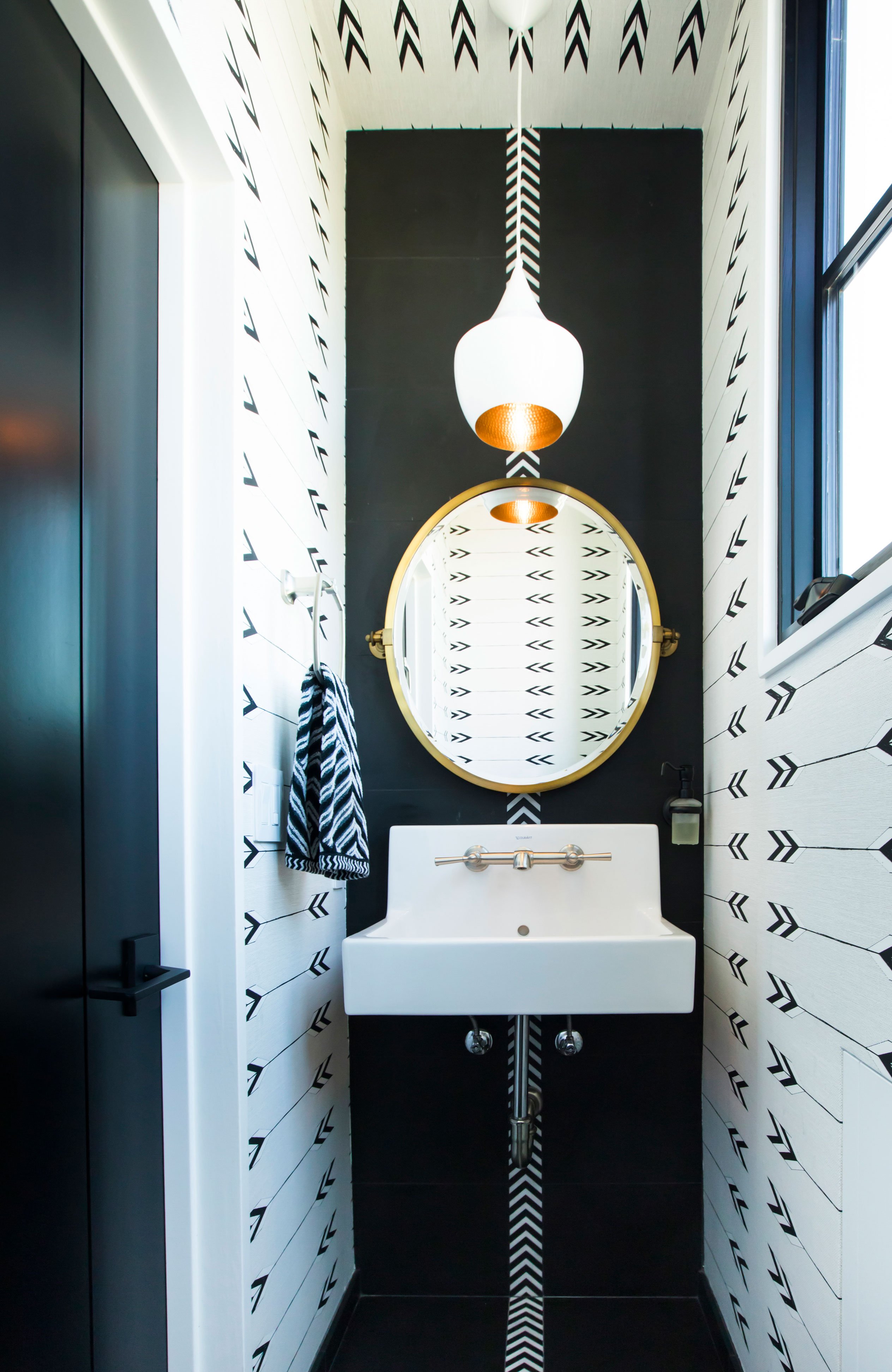 BRIDGE HOUSE — AB Design Studio