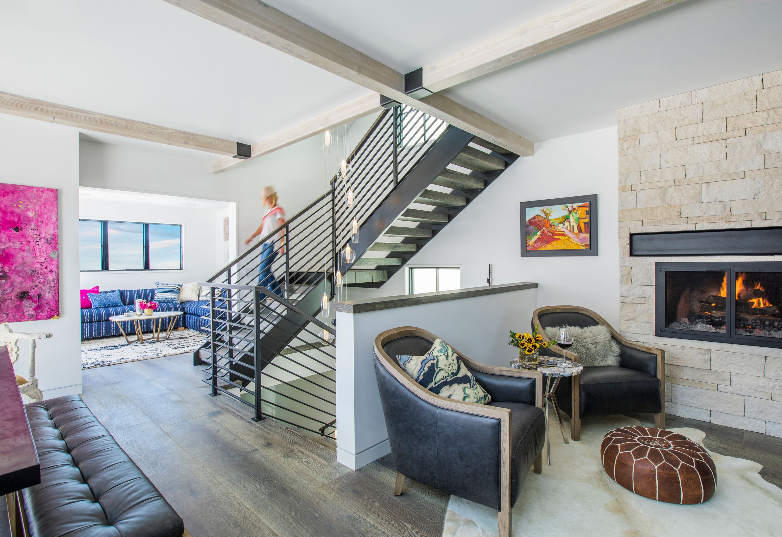 BRIDGE HOUSE — AB Design Studio