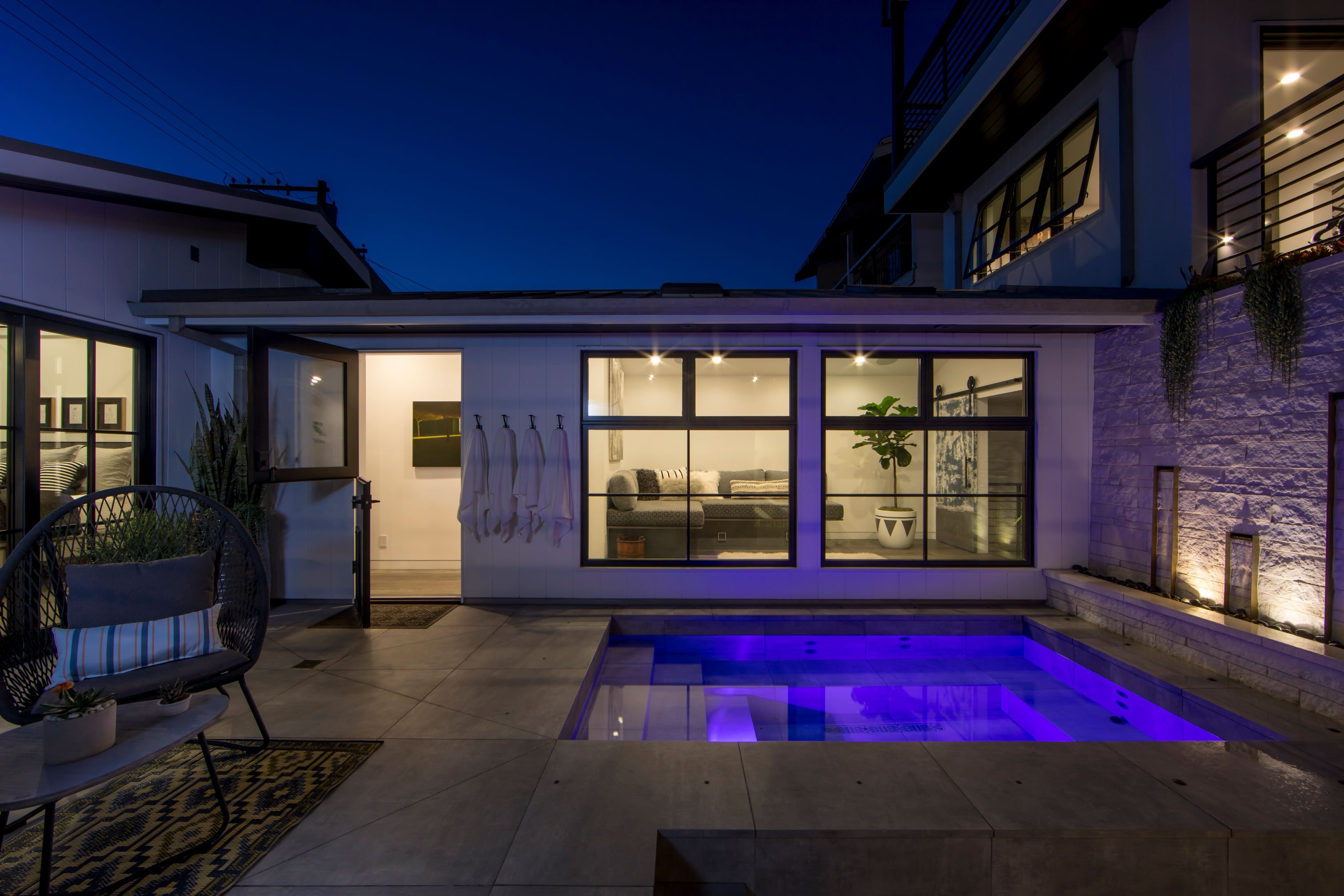 BRIDGE HOUSE — AB Design Studio