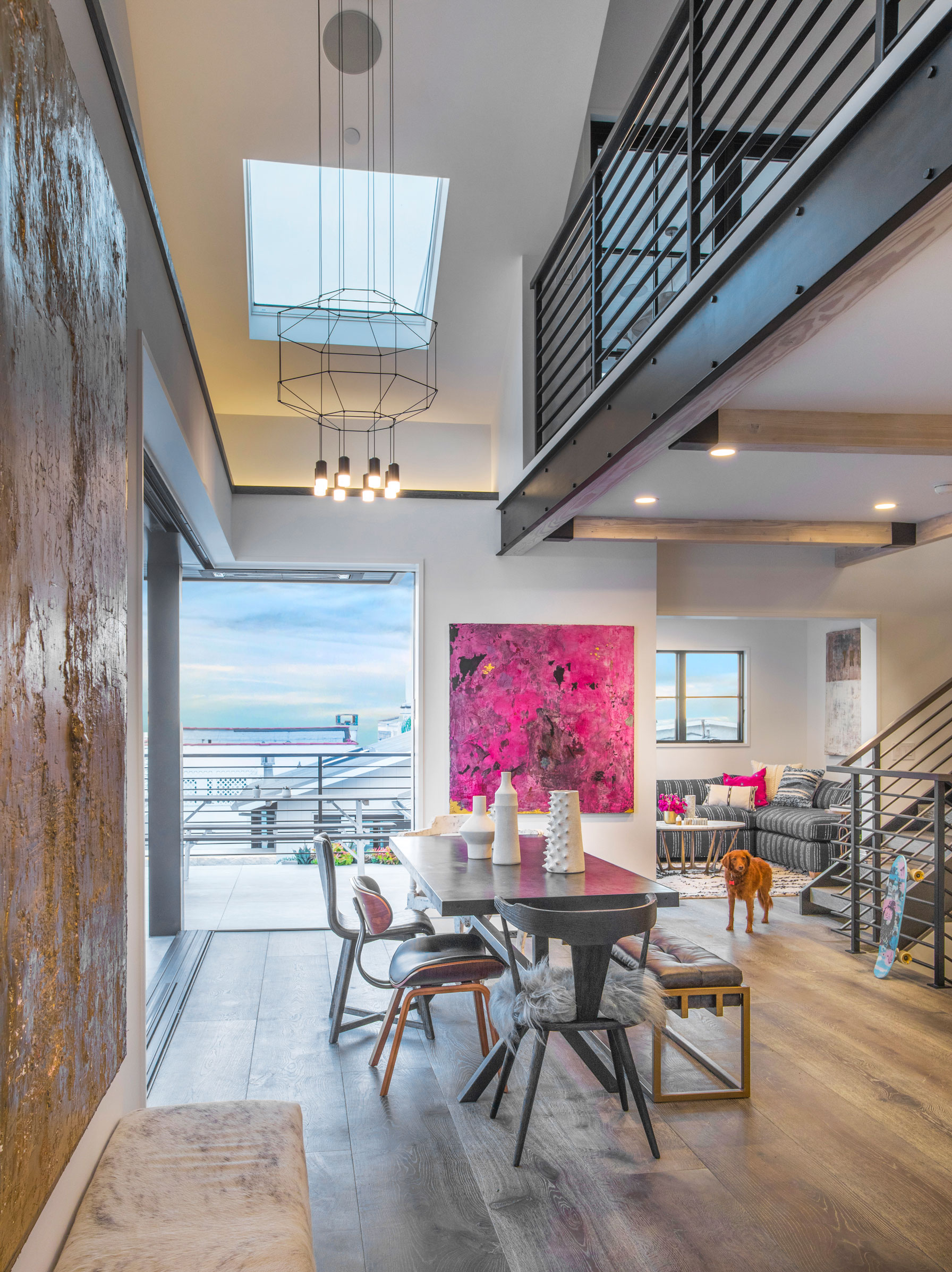 BRIDGE HOUSE — AB Design Studio