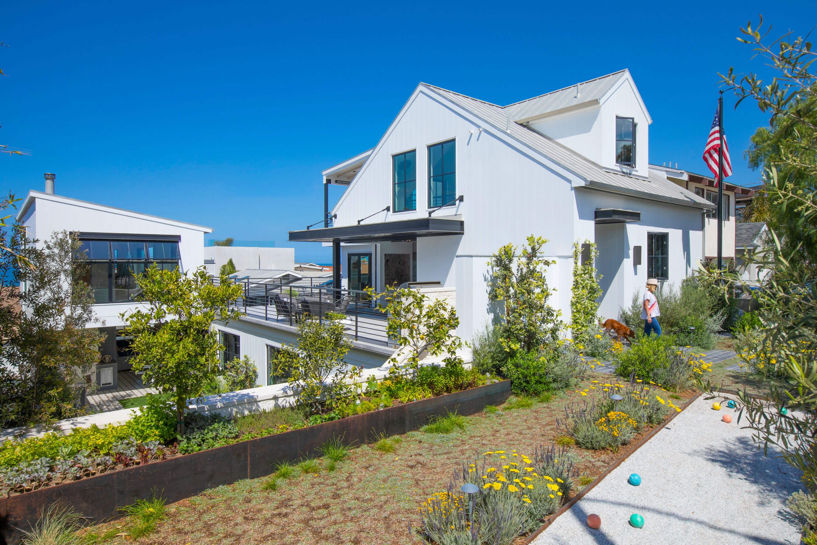 BRIDGE HOUSE — AB Design Studio