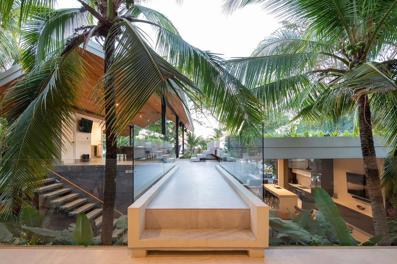 BUILDING RE — LSD – LABORATORY SUSTAINING DESIGN