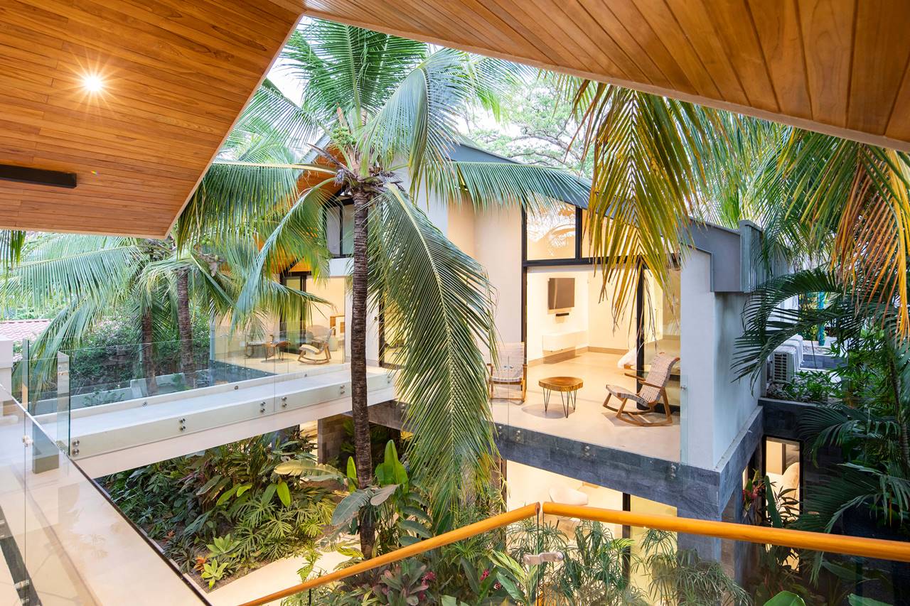 BUILDING RE — LSD – LABORATORY SUSTAINING DESIGN