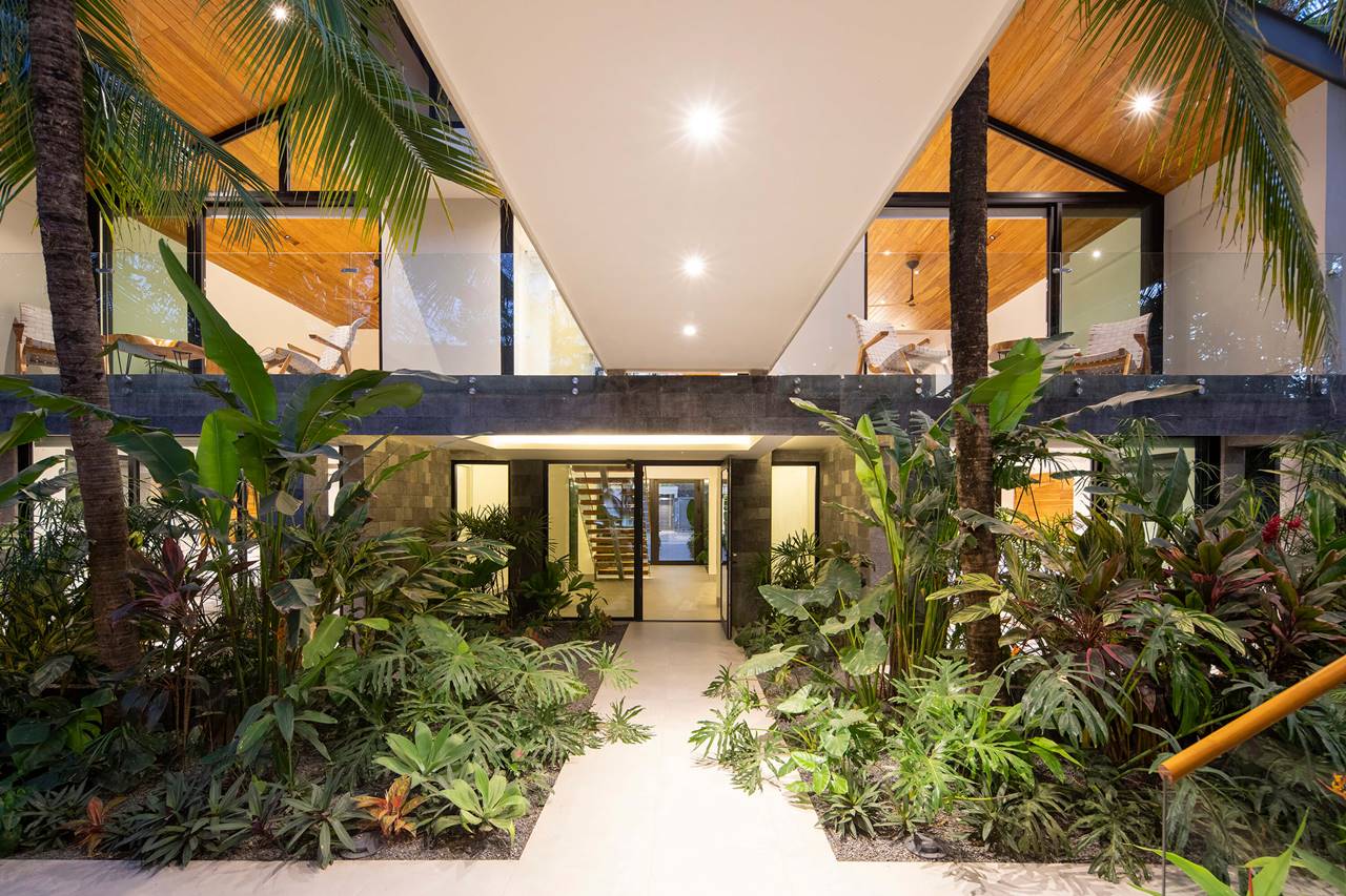 BUILDING RE — LSD – LABORATORY SUSTAINING DESIGN