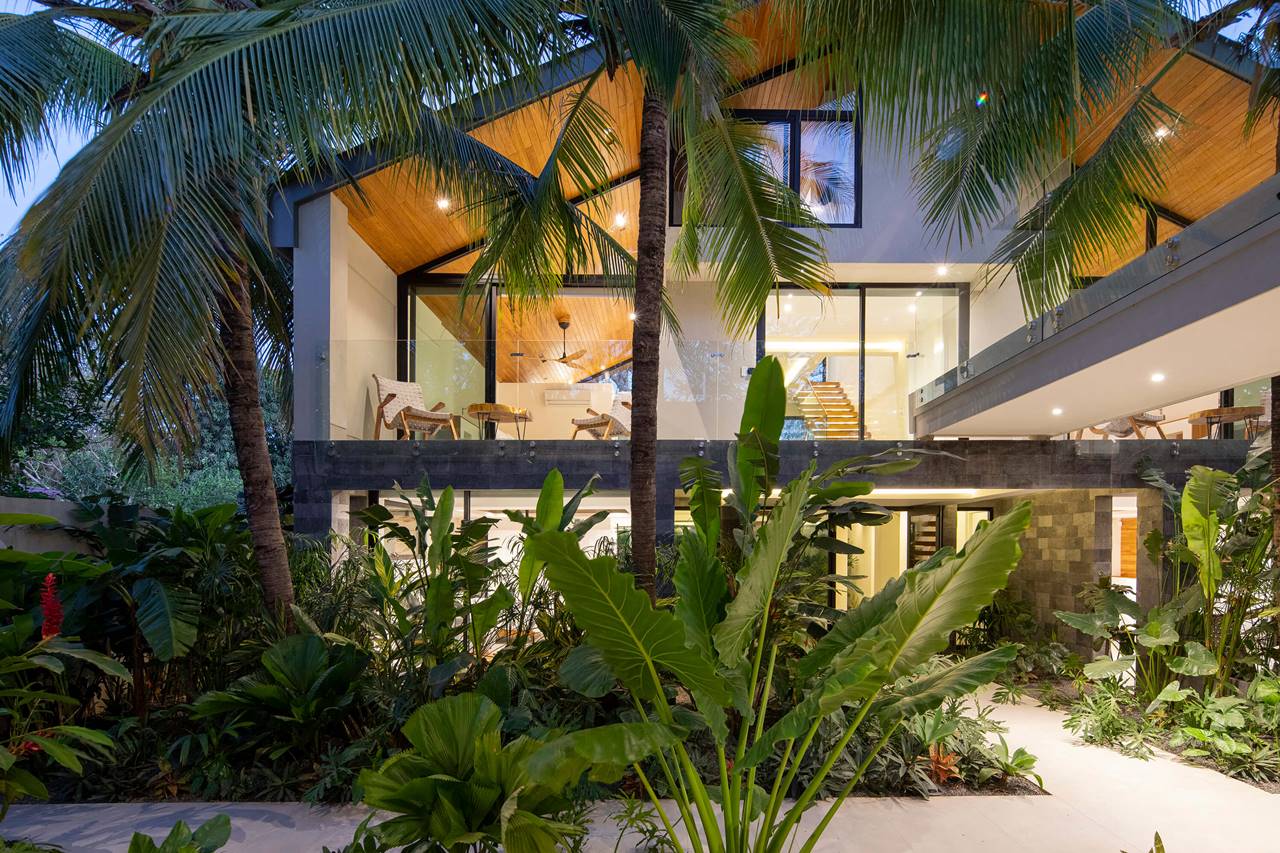 BUILDING RE — LSD – LABORATORY SUSTAINING DESIGN