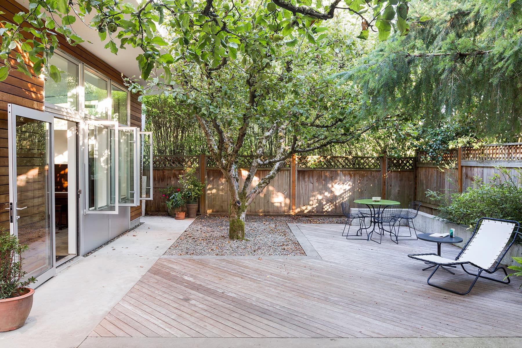 Backyard Studio — SHED Architecture & Design